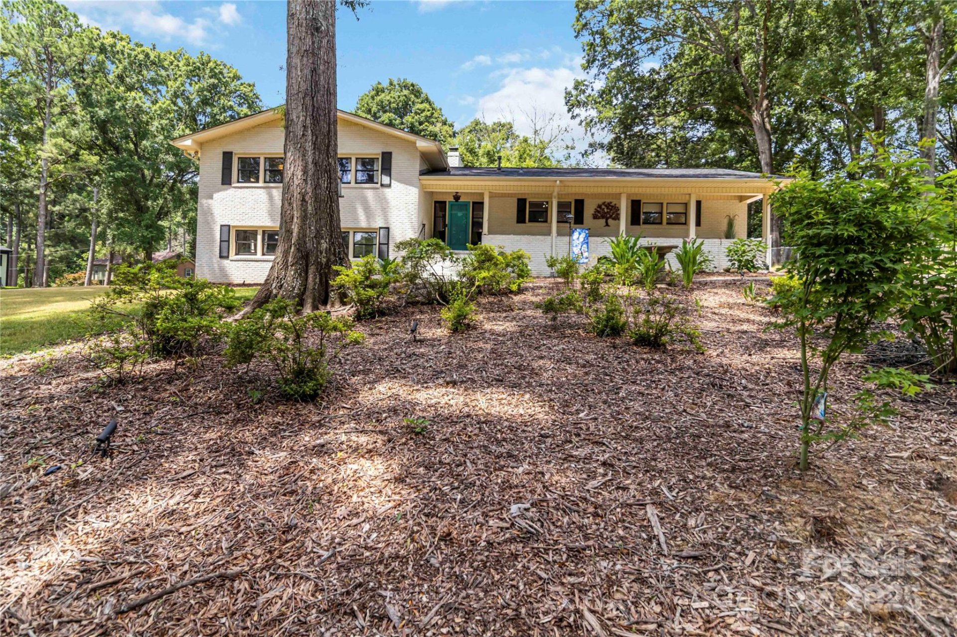 Heathwood, Rock Hill Community