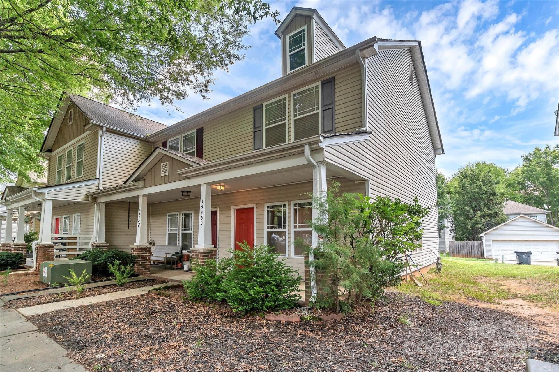 Property image 2 at 12450 Stone Garden Drive, Huntersville, NC 28078