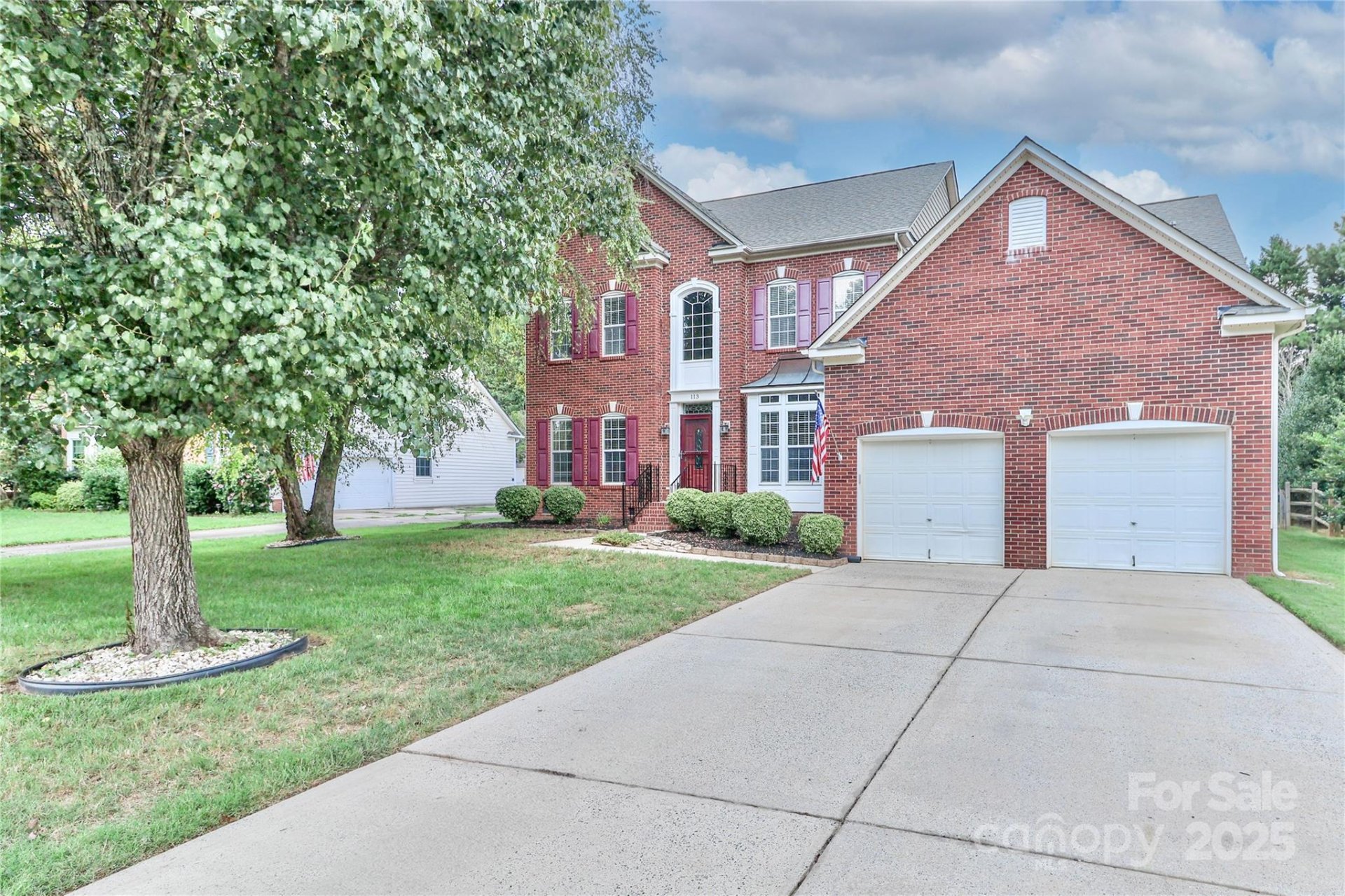 113 Harbor Cove Lane