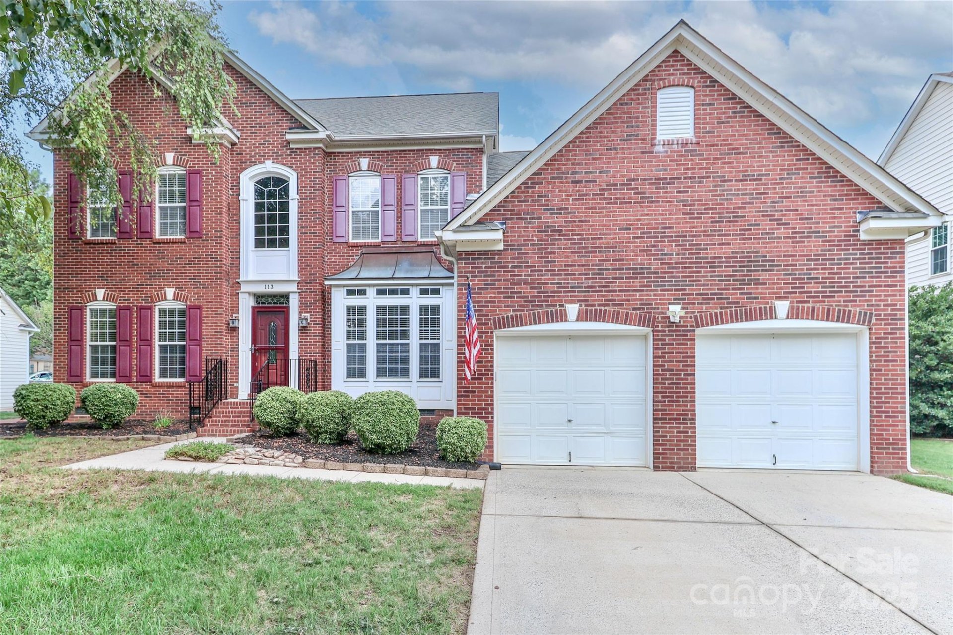 Property image 2 at 113 Harbor Cove Lane, Mooresville, NC 28117