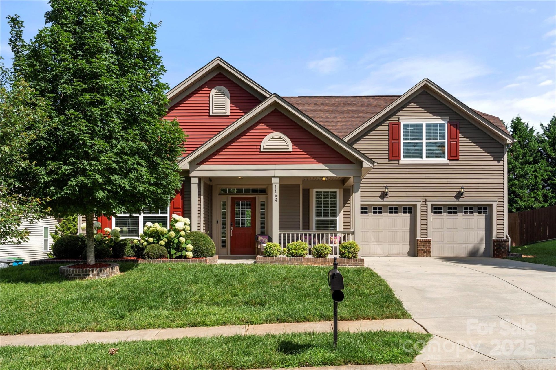 1152 Mckee Farm Lane