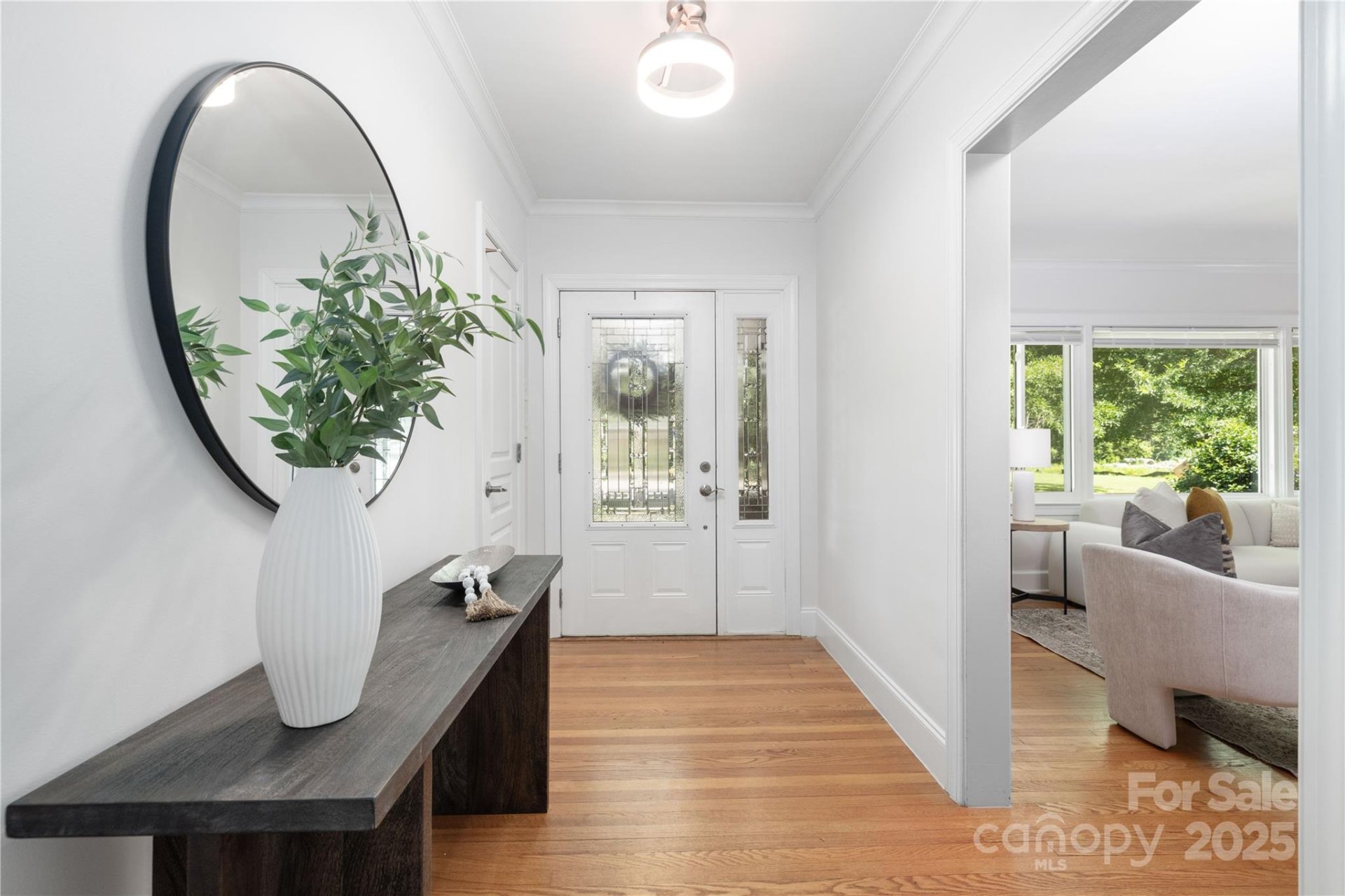 Property image 3 at 4742 Emory Lane, Charlotte, NC 28211