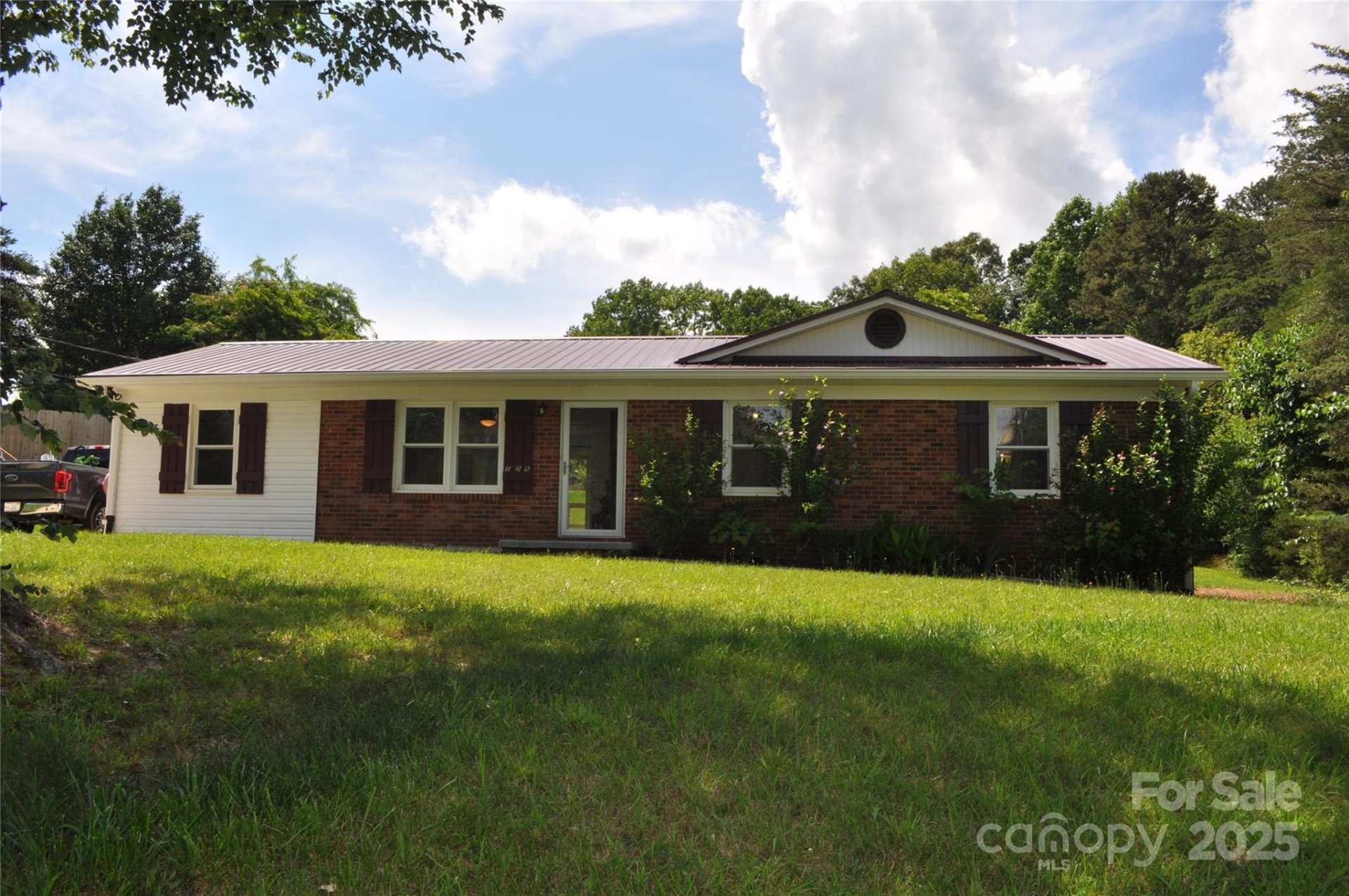 125 Heritage View Road