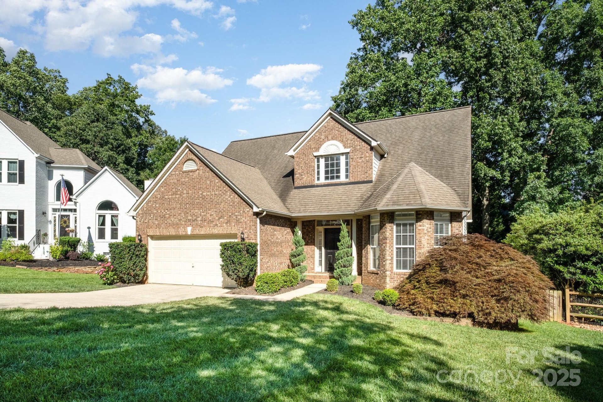 Property image 4 at 19509 Trintella Lane, Cornelius, NC 28031