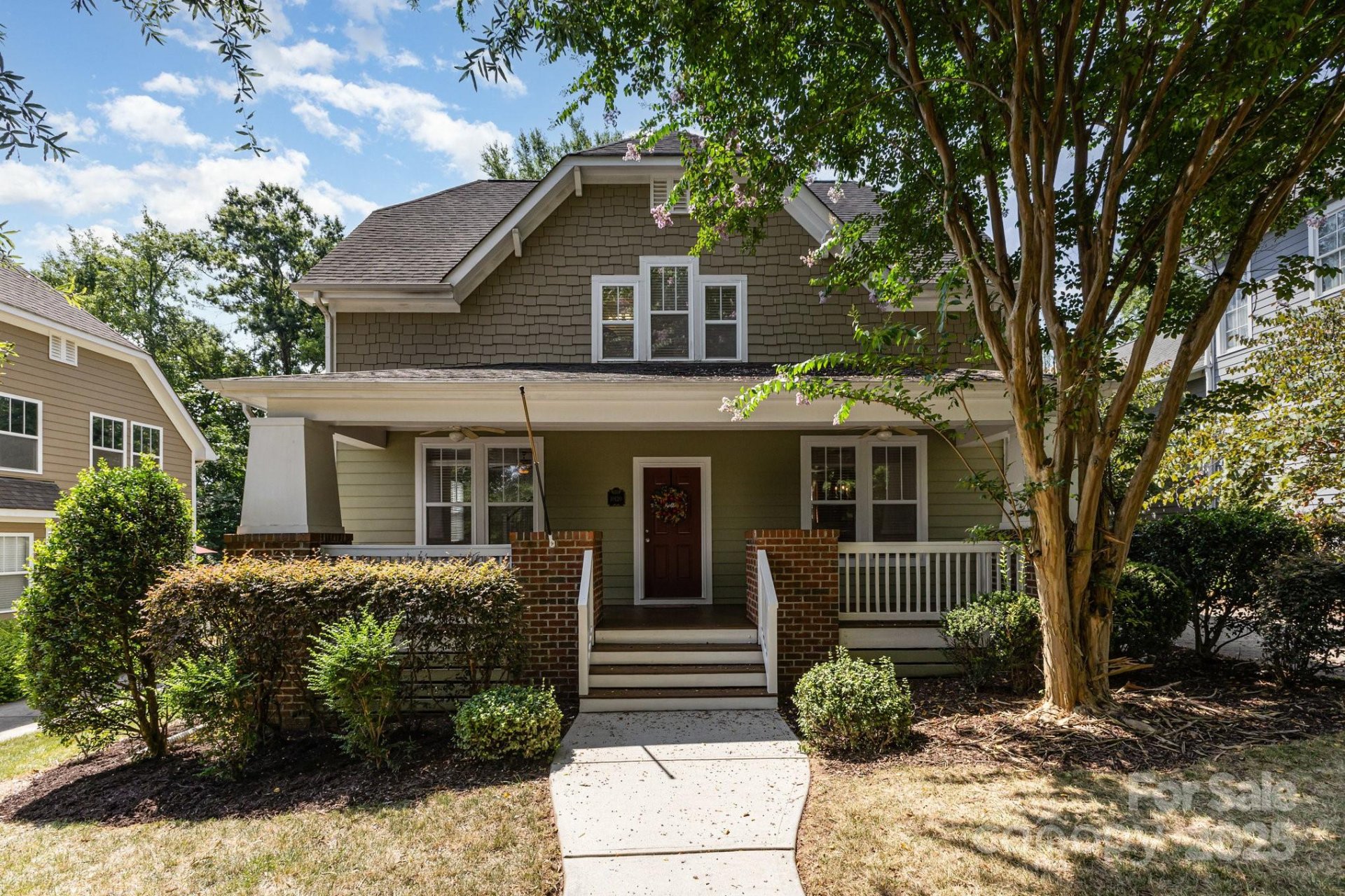 10120 Roosevelt Drive