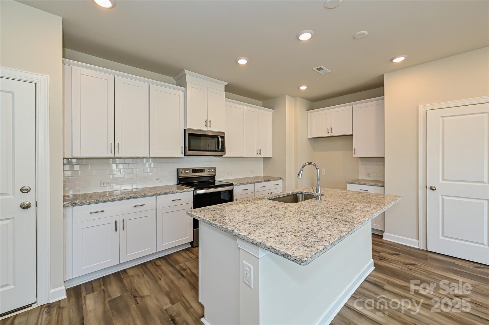Monterey Park, York Community