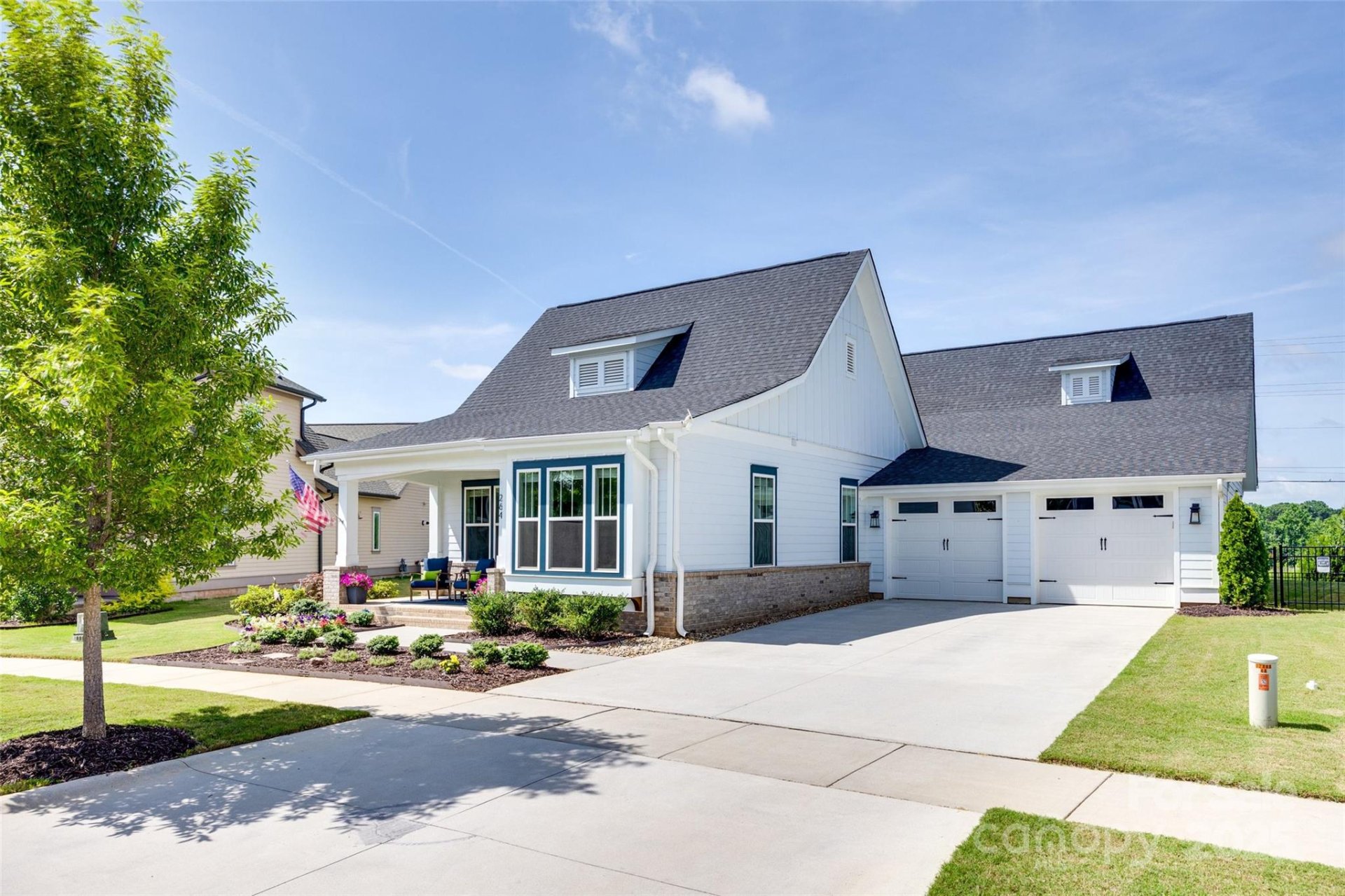 264 Auburn View Road