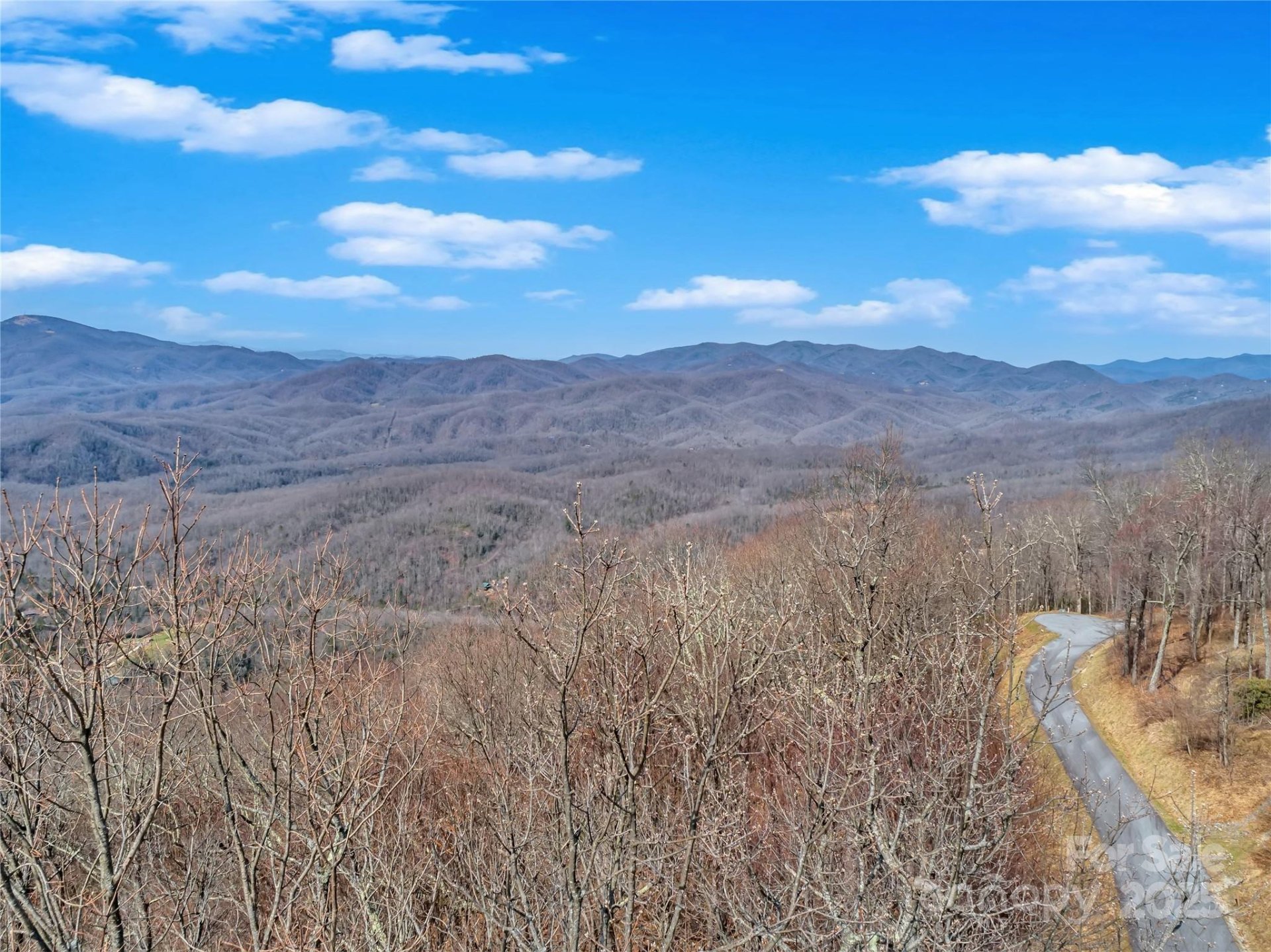 Property image 2 at 154 High Cliffs Trail, Black Mountain, NC 28711