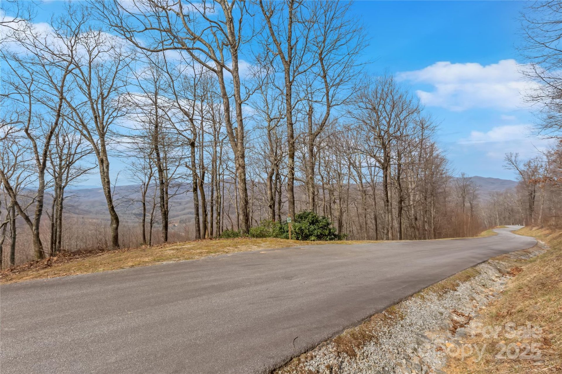Property image 4 at 154 High Cliffs Trail, Black Mountain, NC 28711