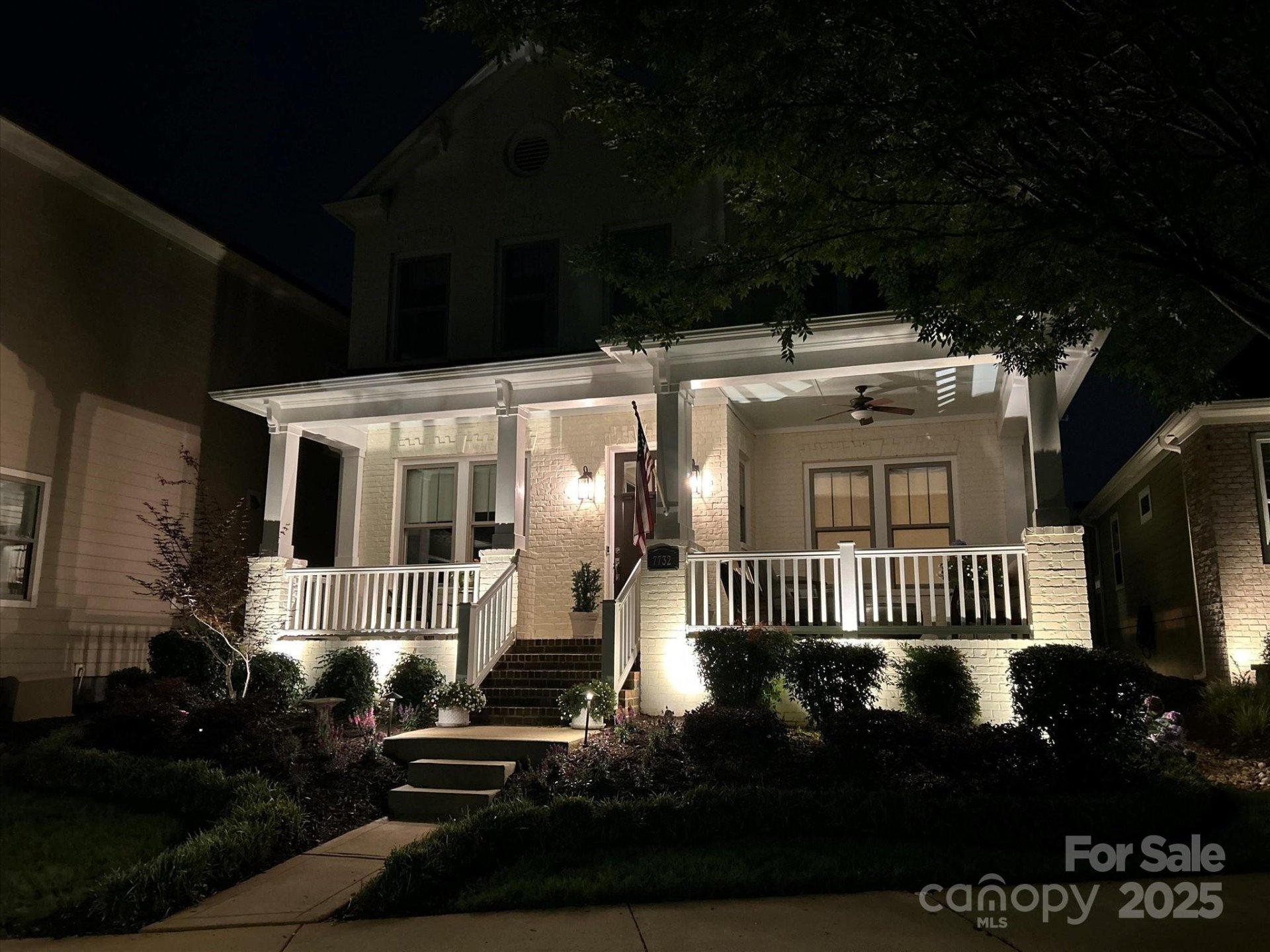 Property image 2 at 7732 Waverly Walk Avenue, Charlotte, NC 28277