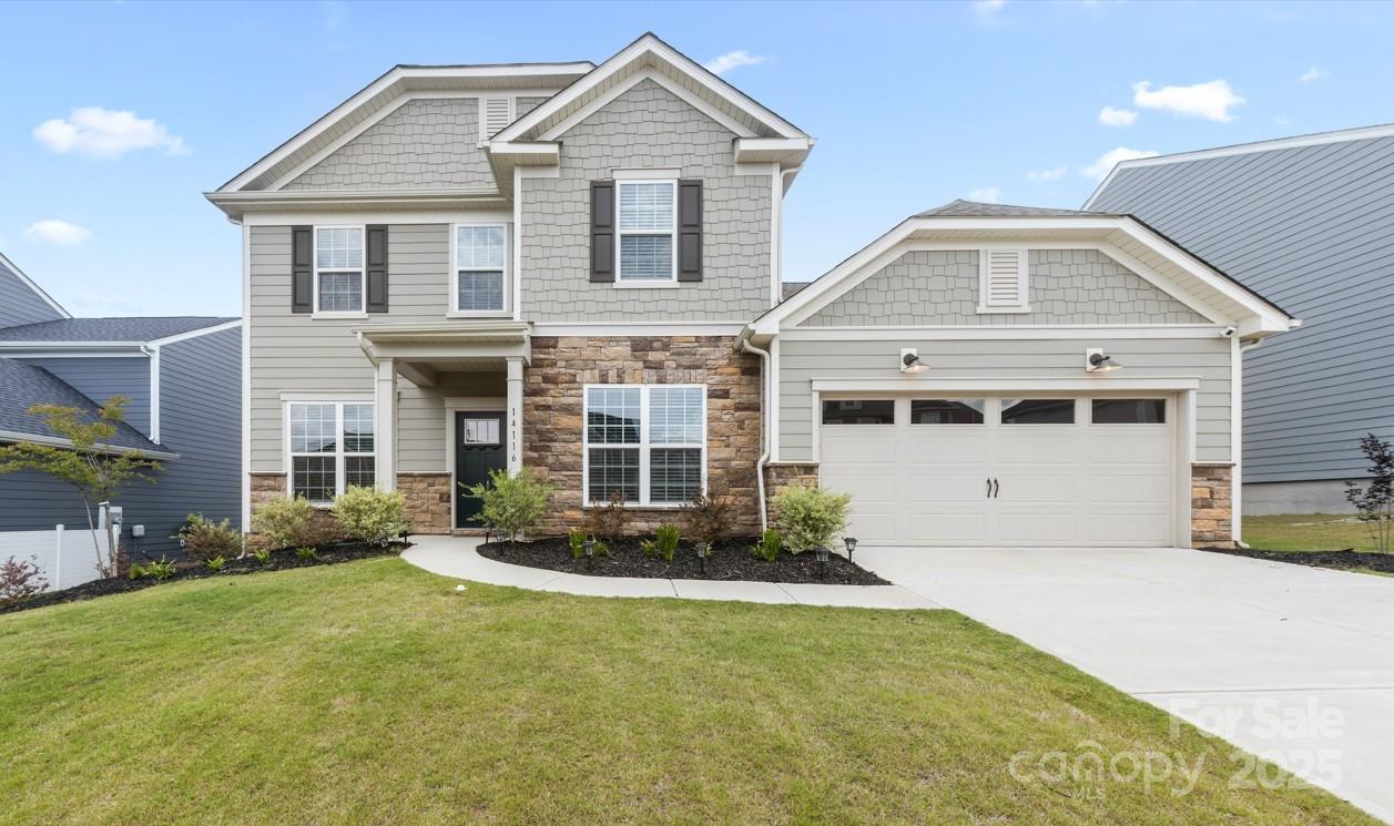 14116 Glaswick Drive