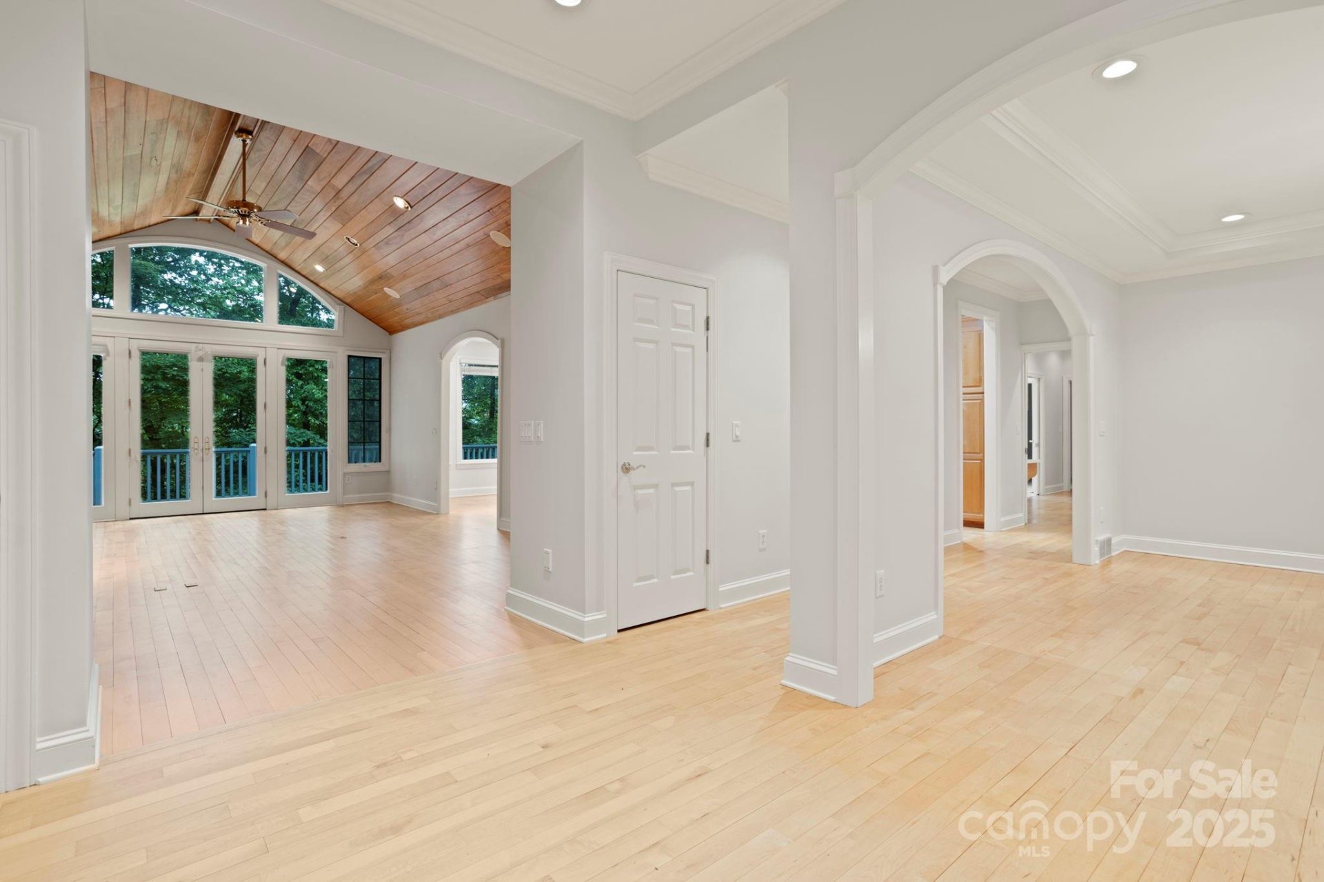 Property image 4 at 132 Berry Creek Drive, Flat Rock, NC 28731