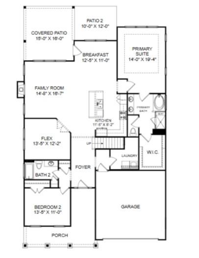 Property image 2 at 909 Exeter Drive, Sherrills Ford, NC 28673