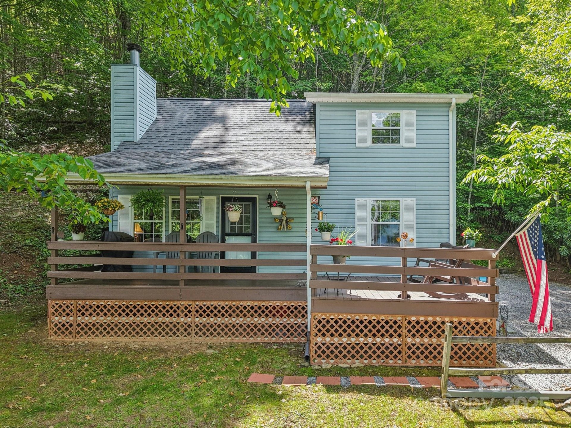 84 Hawk Nest Road