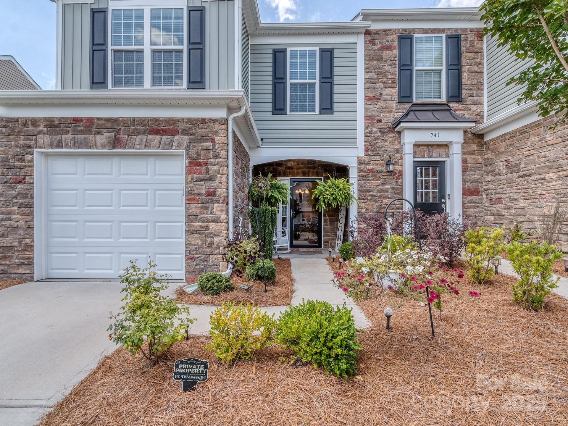Catawba Village, Fort Mill Community