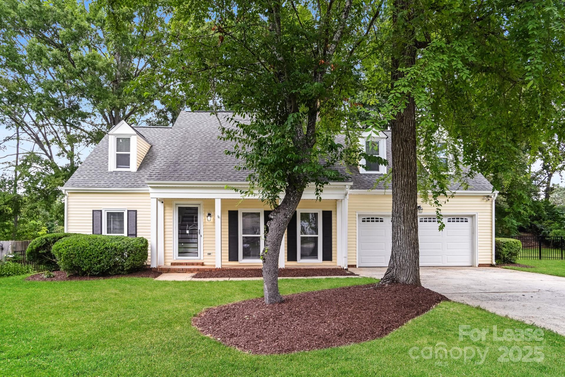 Property image 1 at 8506 Ducksbill Drive, Charlotte, NC 28277