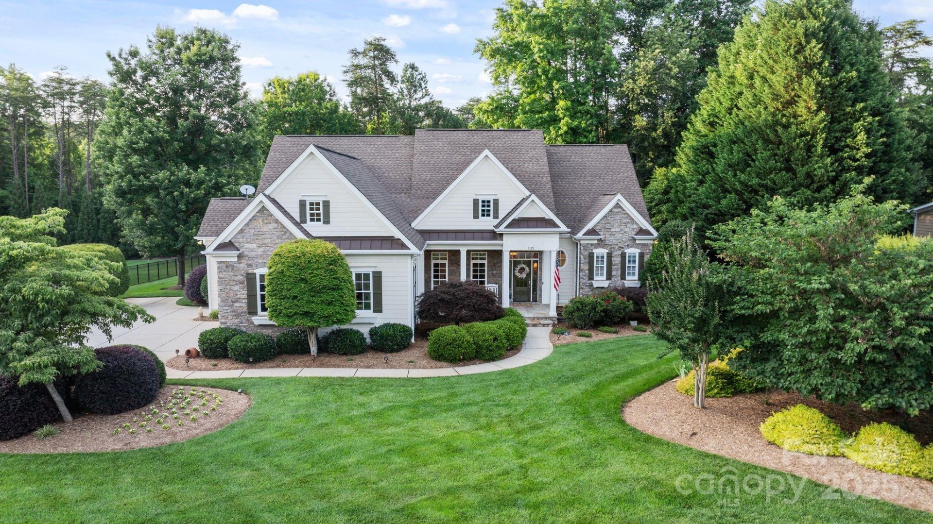 132 Ragsdale Trail
