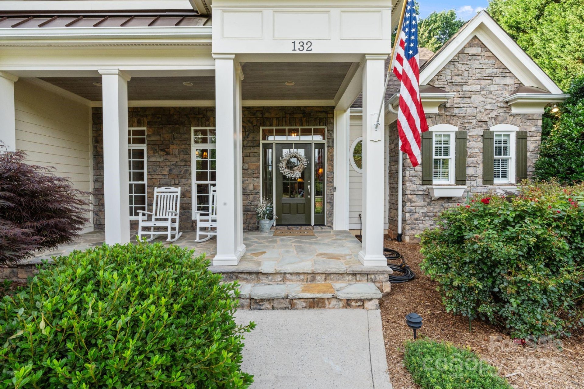 Property image 2 at 132 Ragsdale Trail, Mooresville, NC 28117