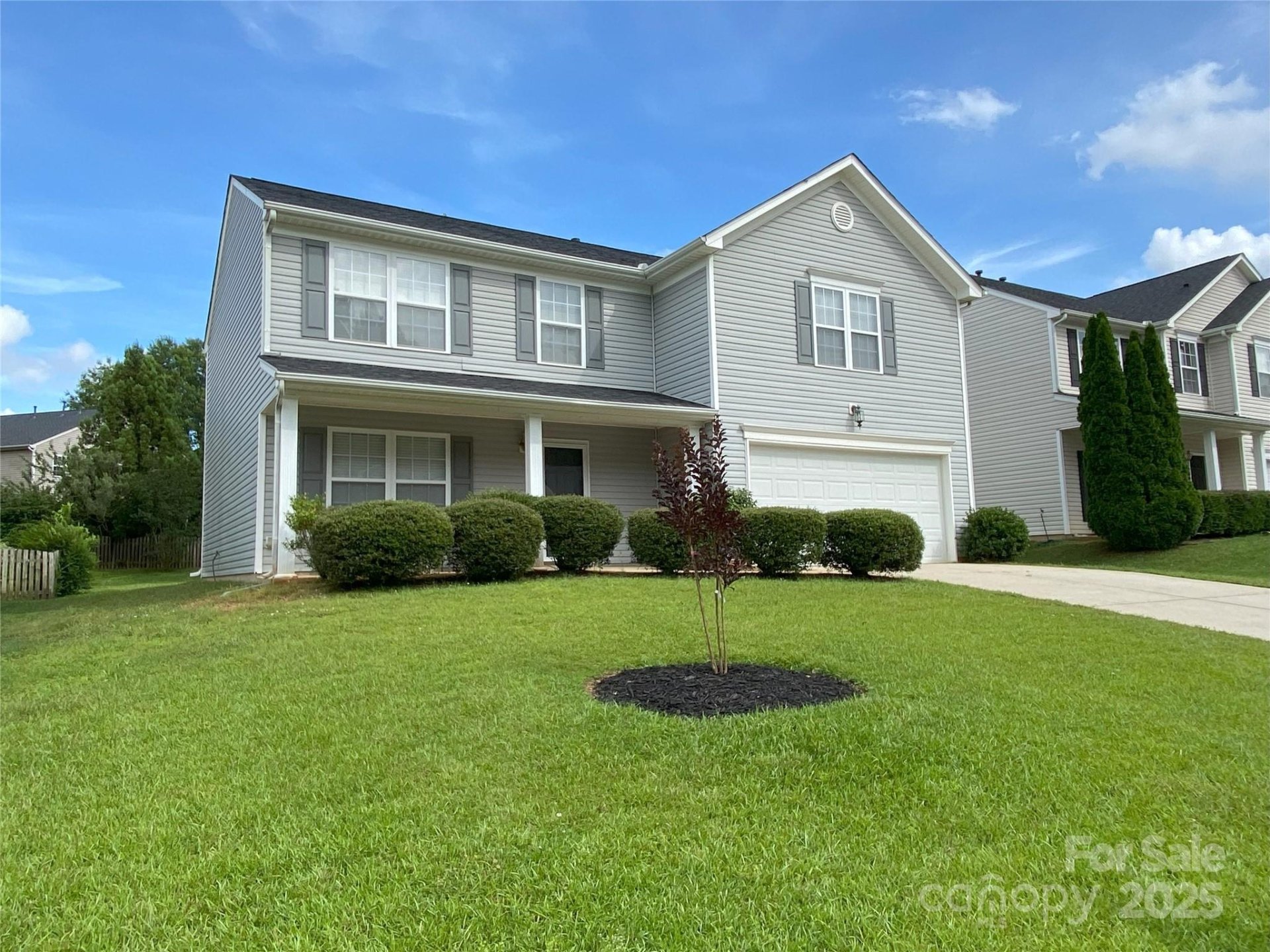 Property image 1 at 3933 Cameron Creek Drive, Matthews, NC 28105