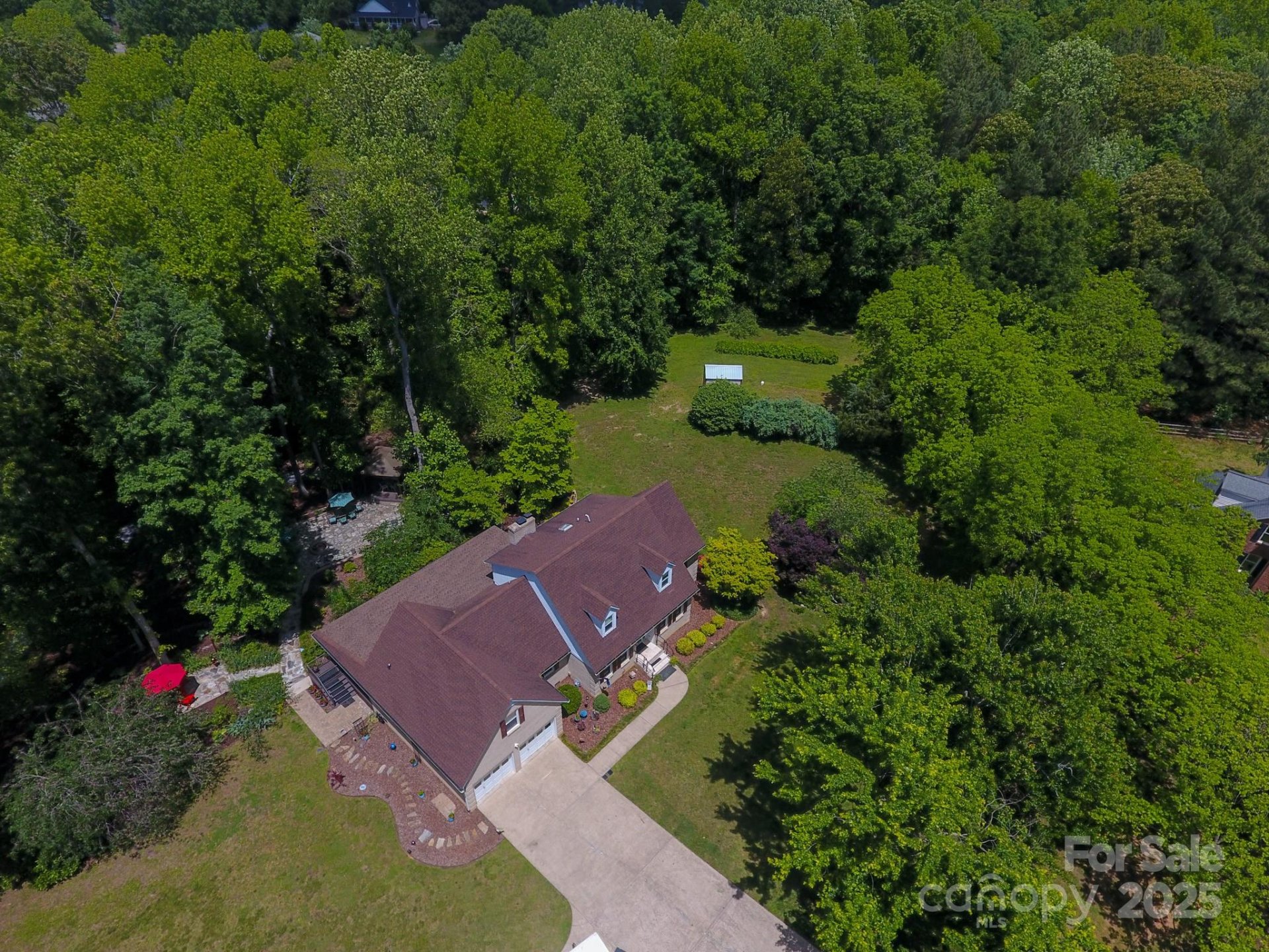 Property image 2 at 123 Gold Run Court, Kings Mountain, NC 28086