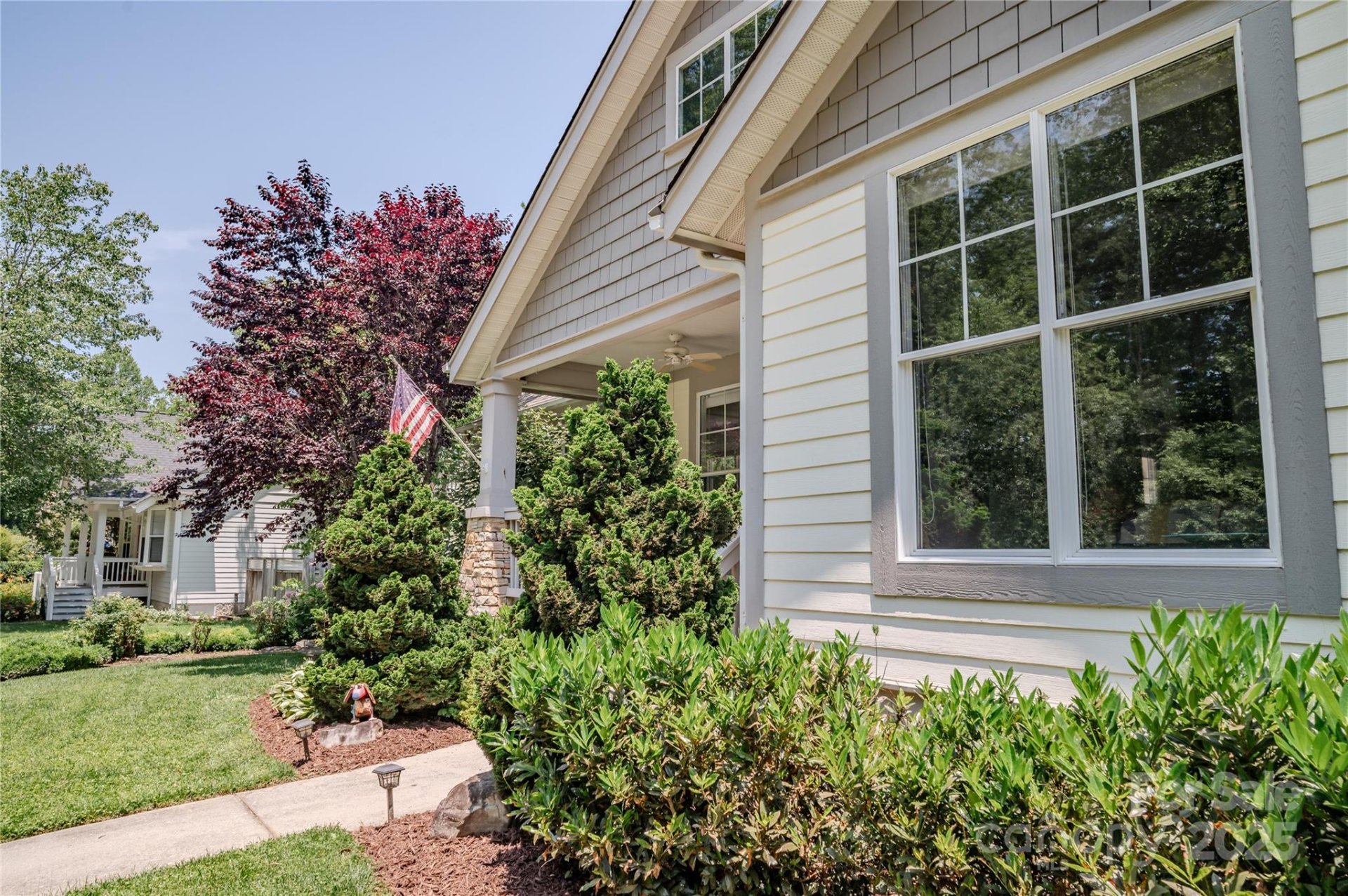 Property image 4 at 89 Covered Bridge Drive, Flat Rock, NC 28731
