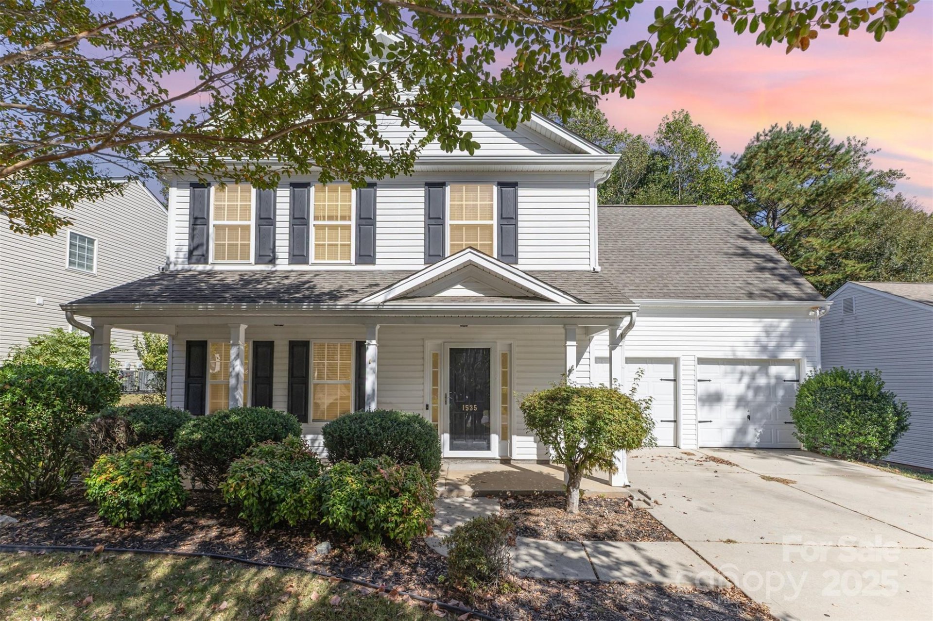 Property at 1535 Kingdom Way, Indian Land, SC 29707