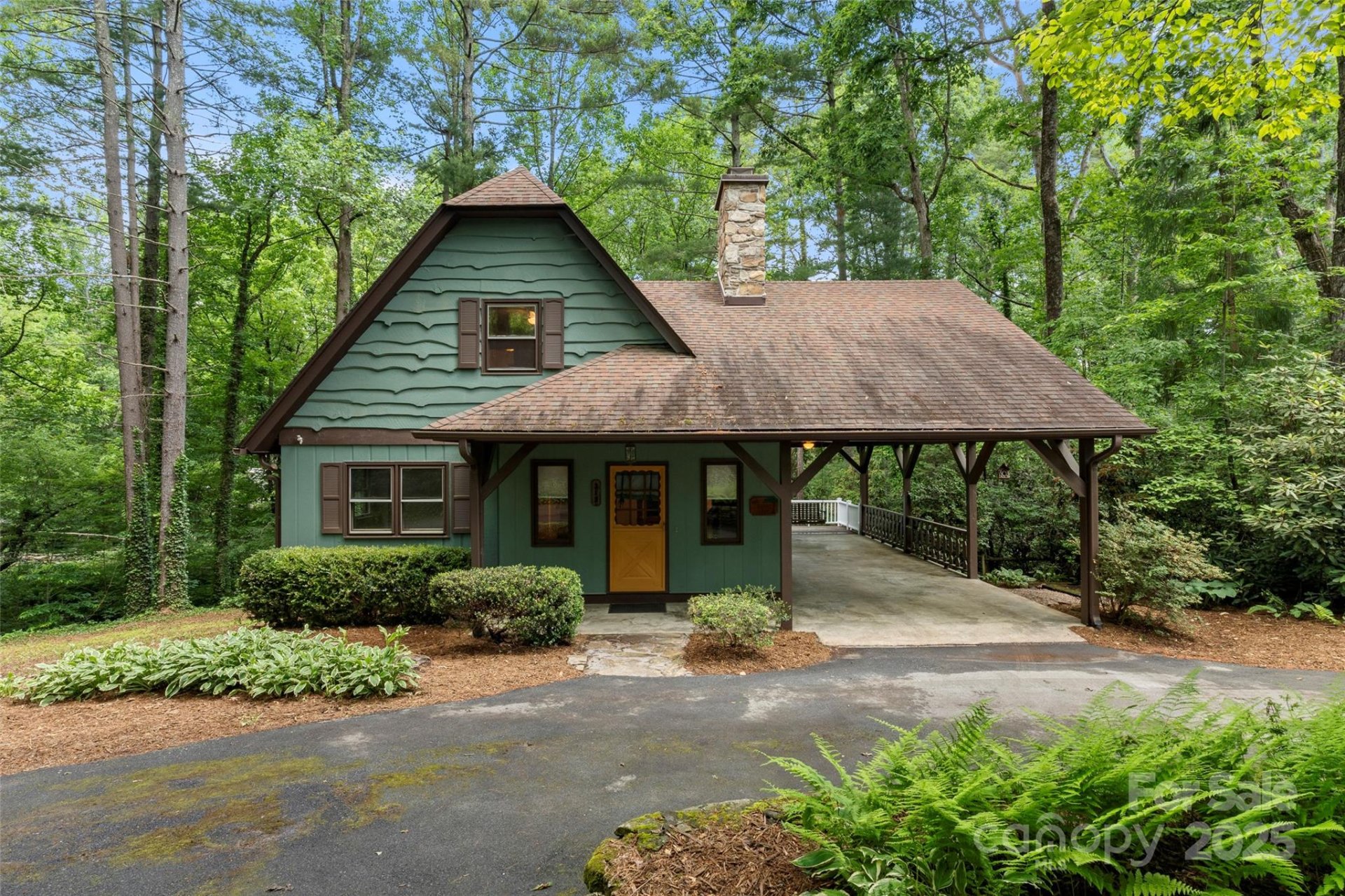 212 Ohara Circle