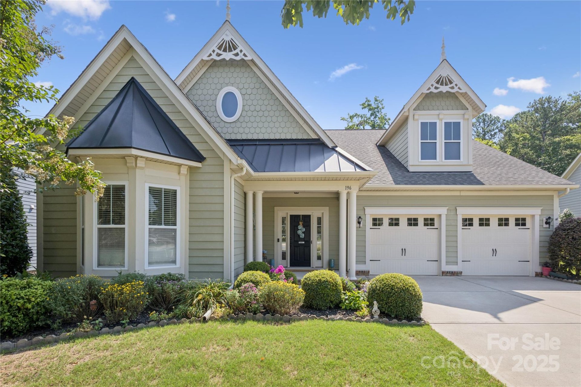 196 Hawks Creek Parkway