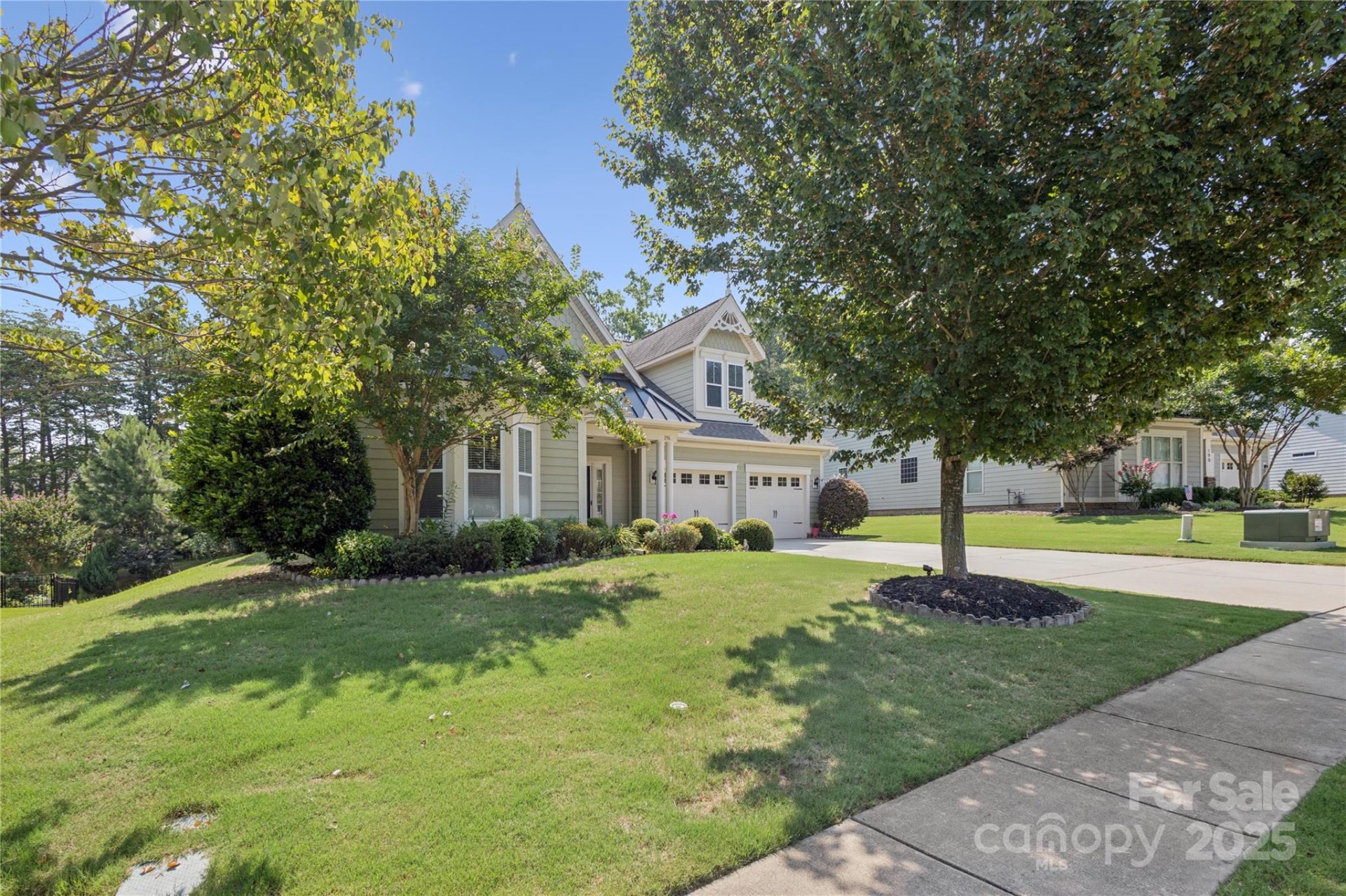 Property image 2 at 196 Hawks Creek Parkway, Fort Mill, SC 29708