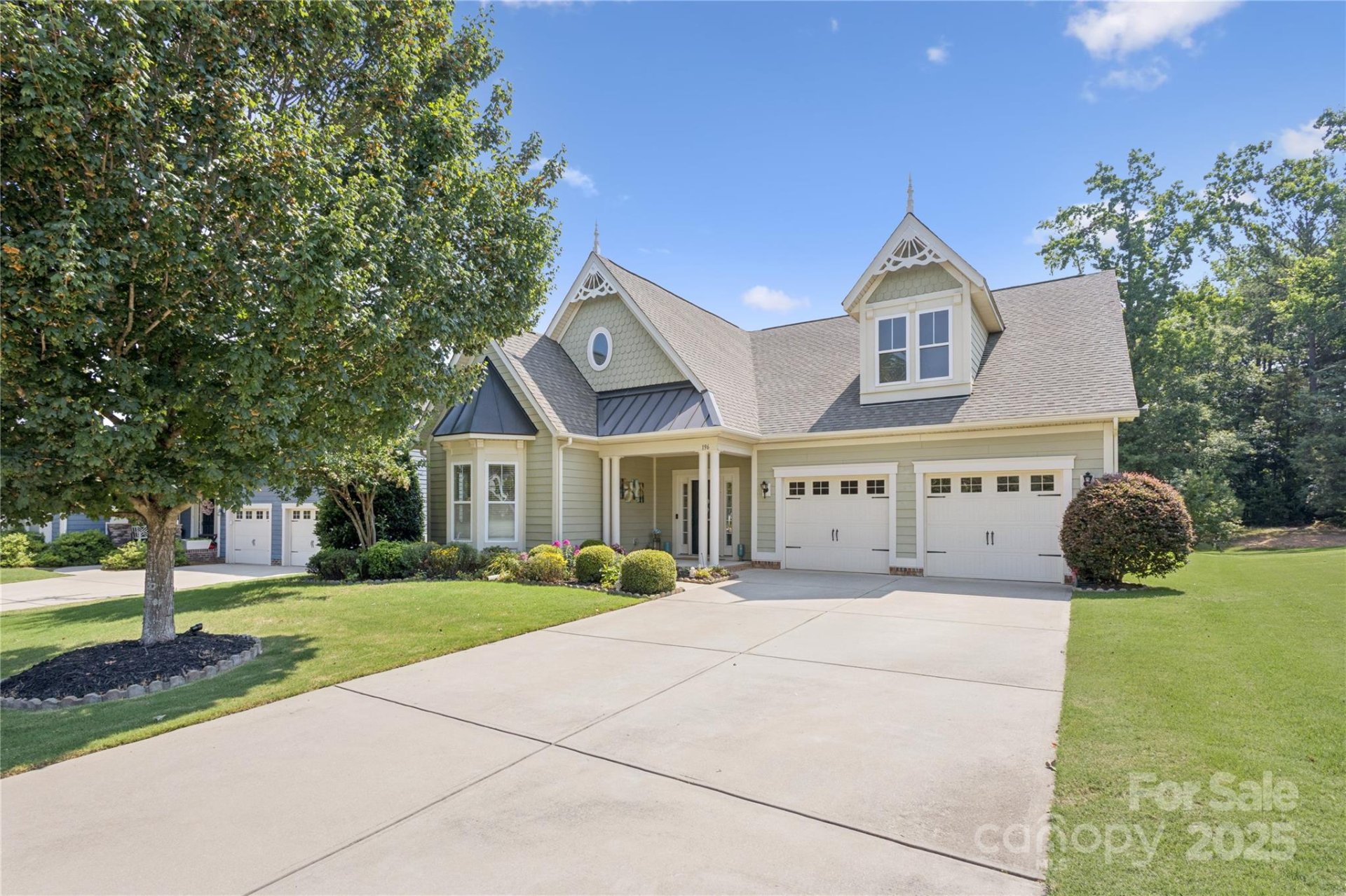 Property image 3 at 196 Hawks Creek Parkway, Fort Mill, SC 29708