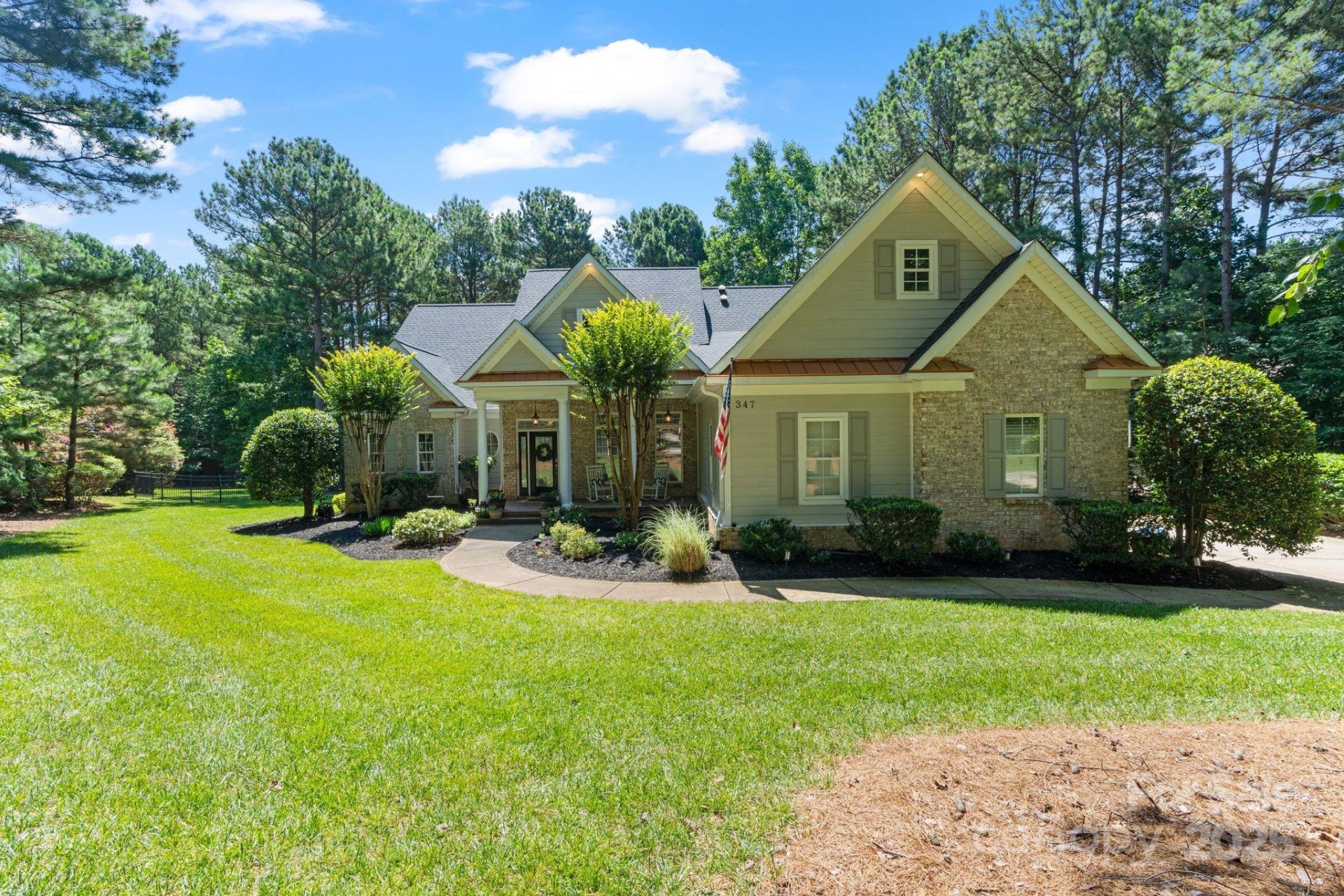 Property image 3 at 347 Bayberry Creek Circle, Mooresville, NC 28117