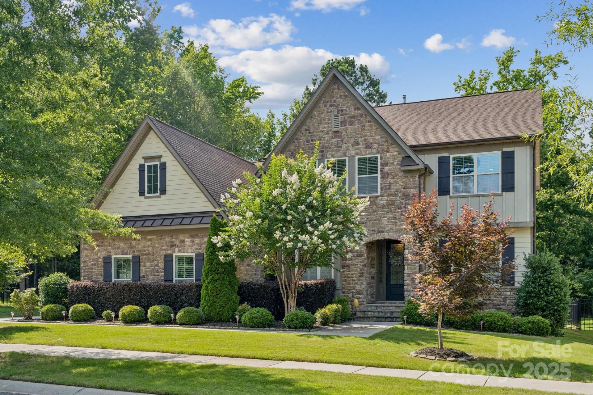 Property image 1 at 11412 Preservation Lane, Charlotte, NC 28278