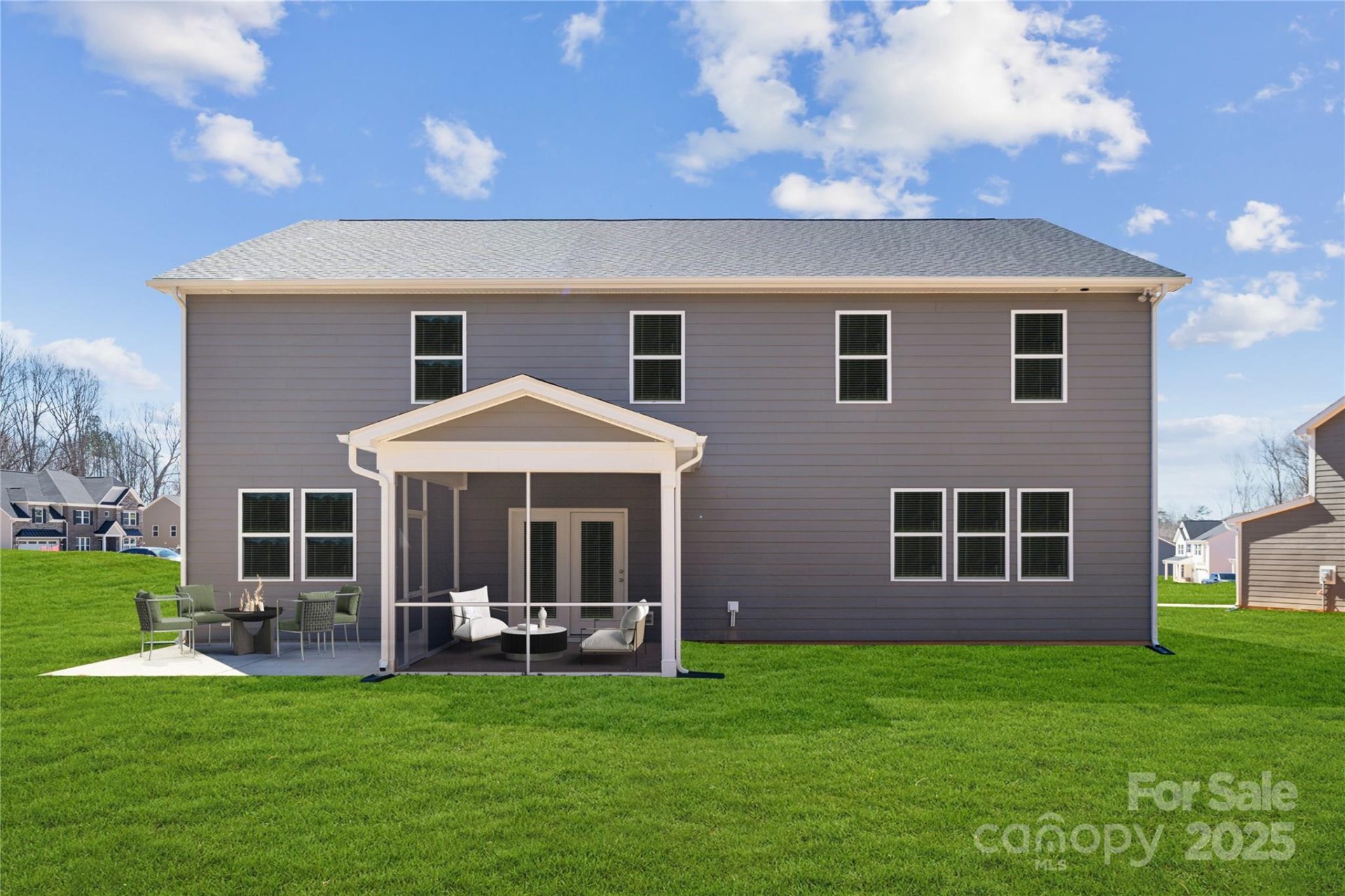 Property image 3 at 416 Balboa Street, Matthews, NC 28104