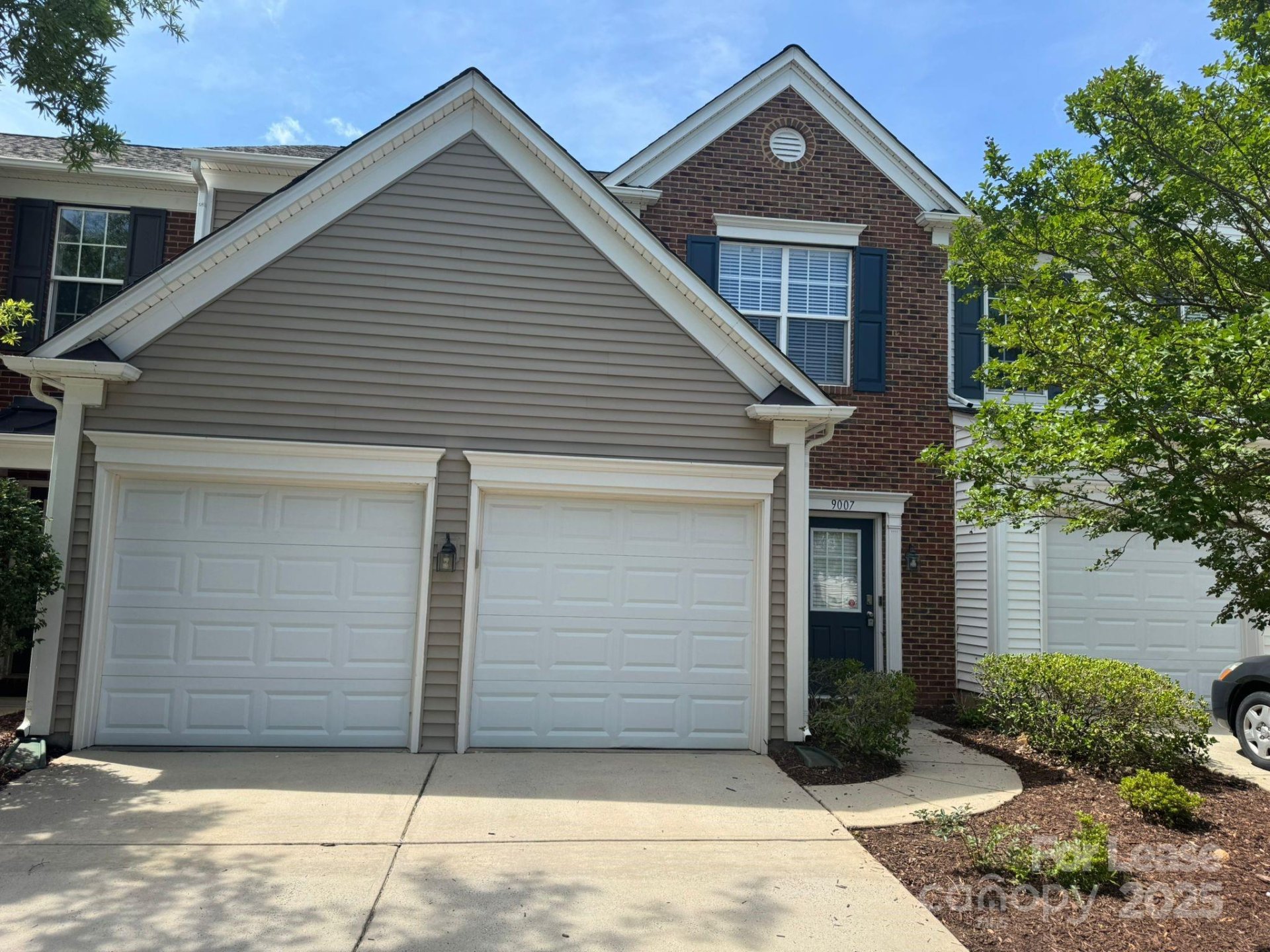Property image 2 at 9007 Bishop Crest Lane, Charlotte, NC 28277