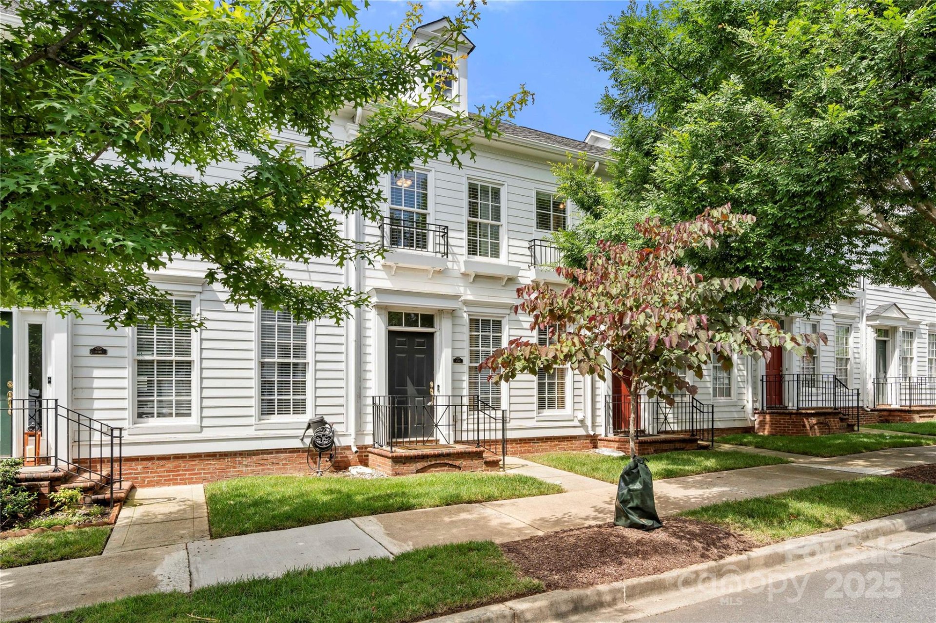 Property image 1 at 12342 Carrigan Court, Huntersville, NC 28078