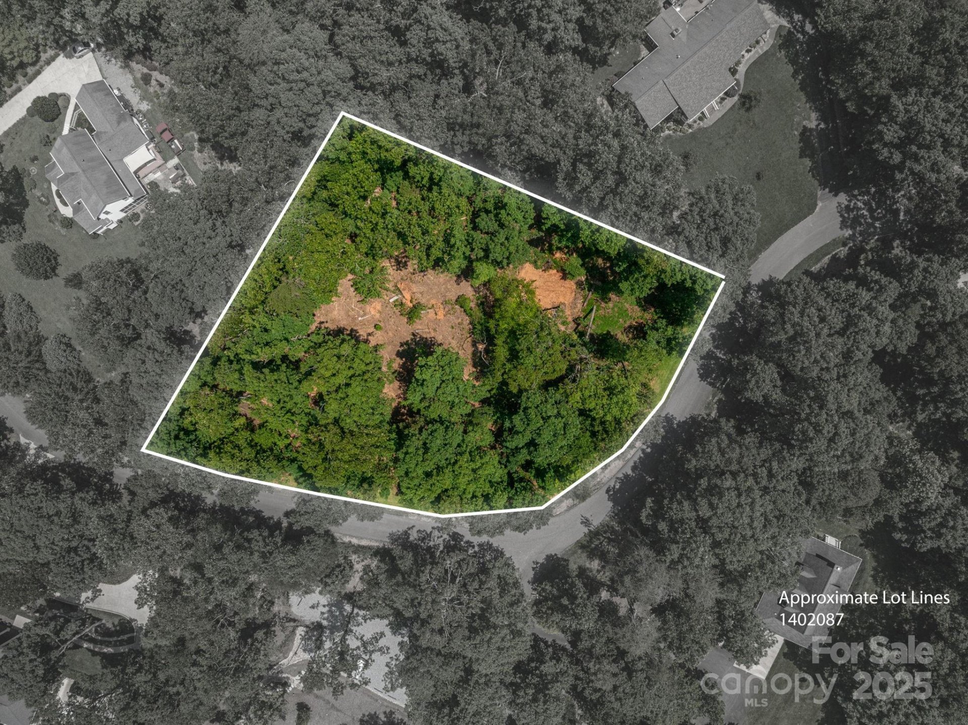 Lot 27 Moss Drive