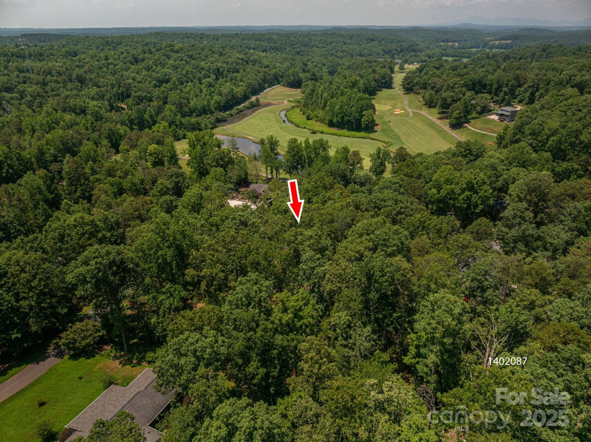 Property image 3 at Lot 27 Moss Drive, Rutherfordton, NC 28139