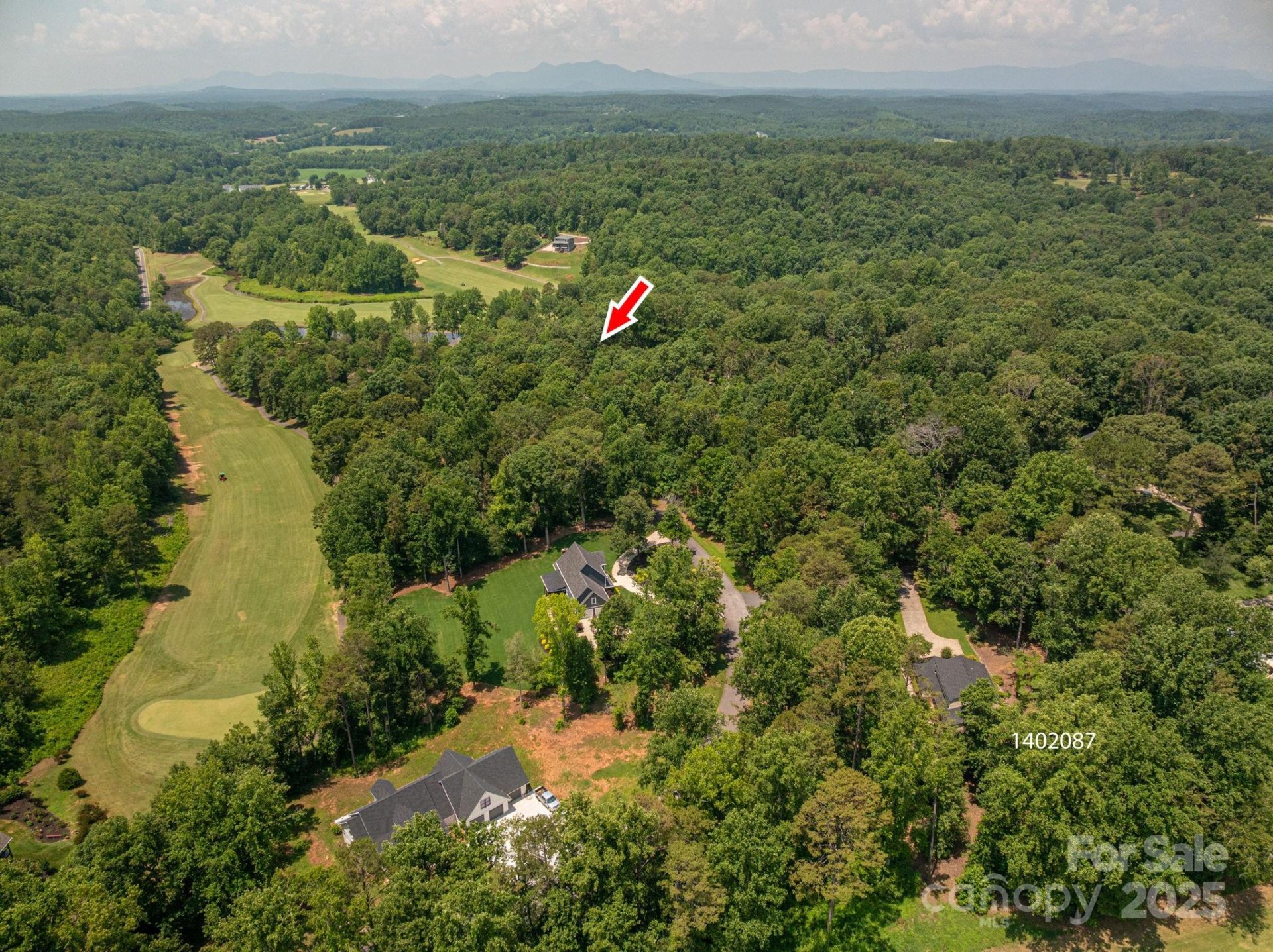 Property image 4 at Lot 27 Moss Drive, Rutherfordton, NC 28139