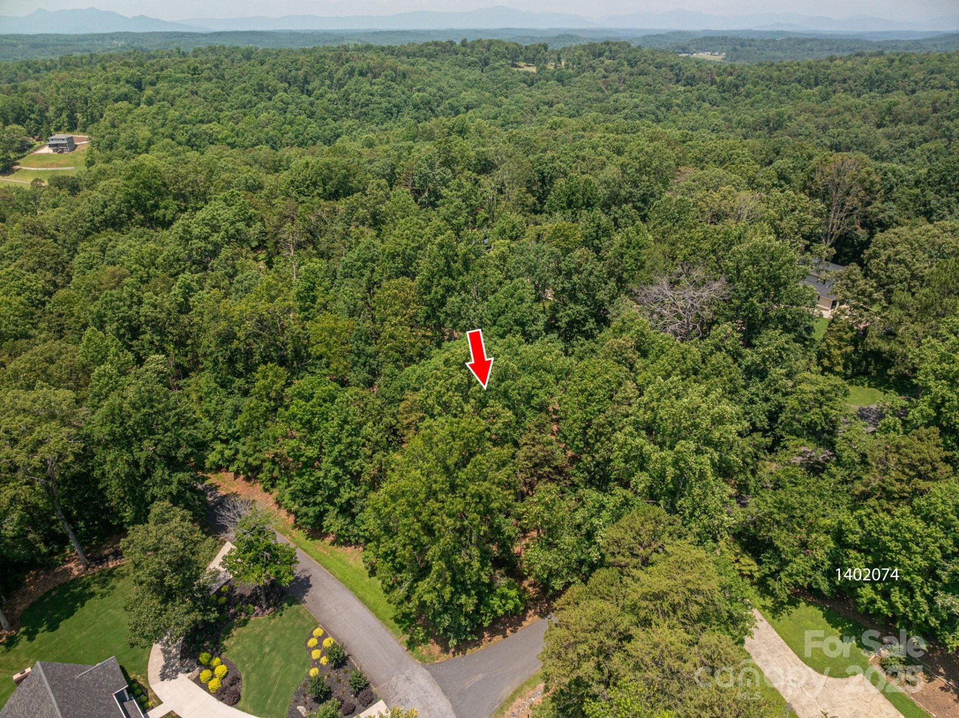 Property image 2 at Lot 21 Moss Drive, Rutherfordton, NC 28139