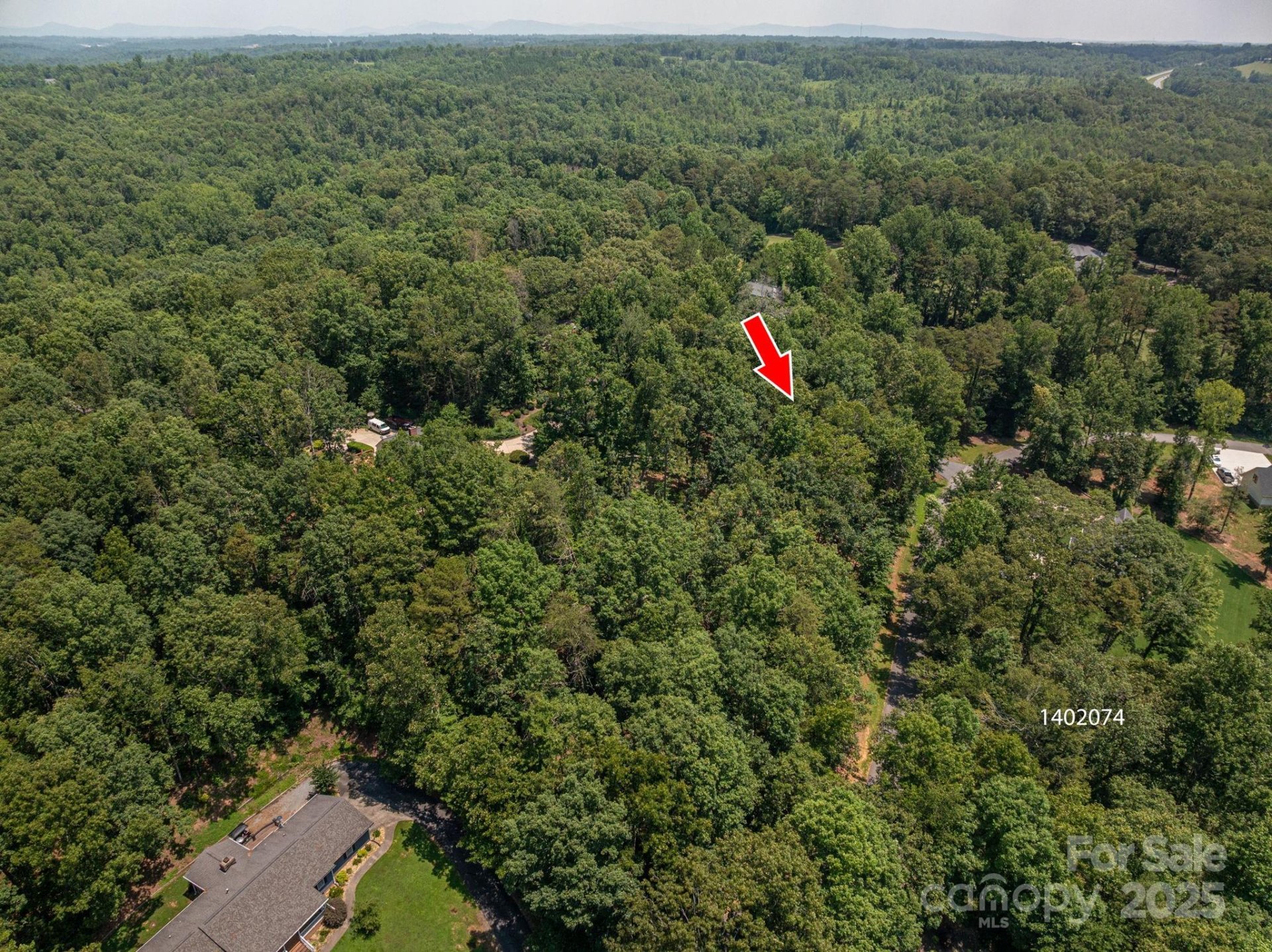 Property image 3 at Lot 21 Moss Drive, Rutherfordton, NC 28139