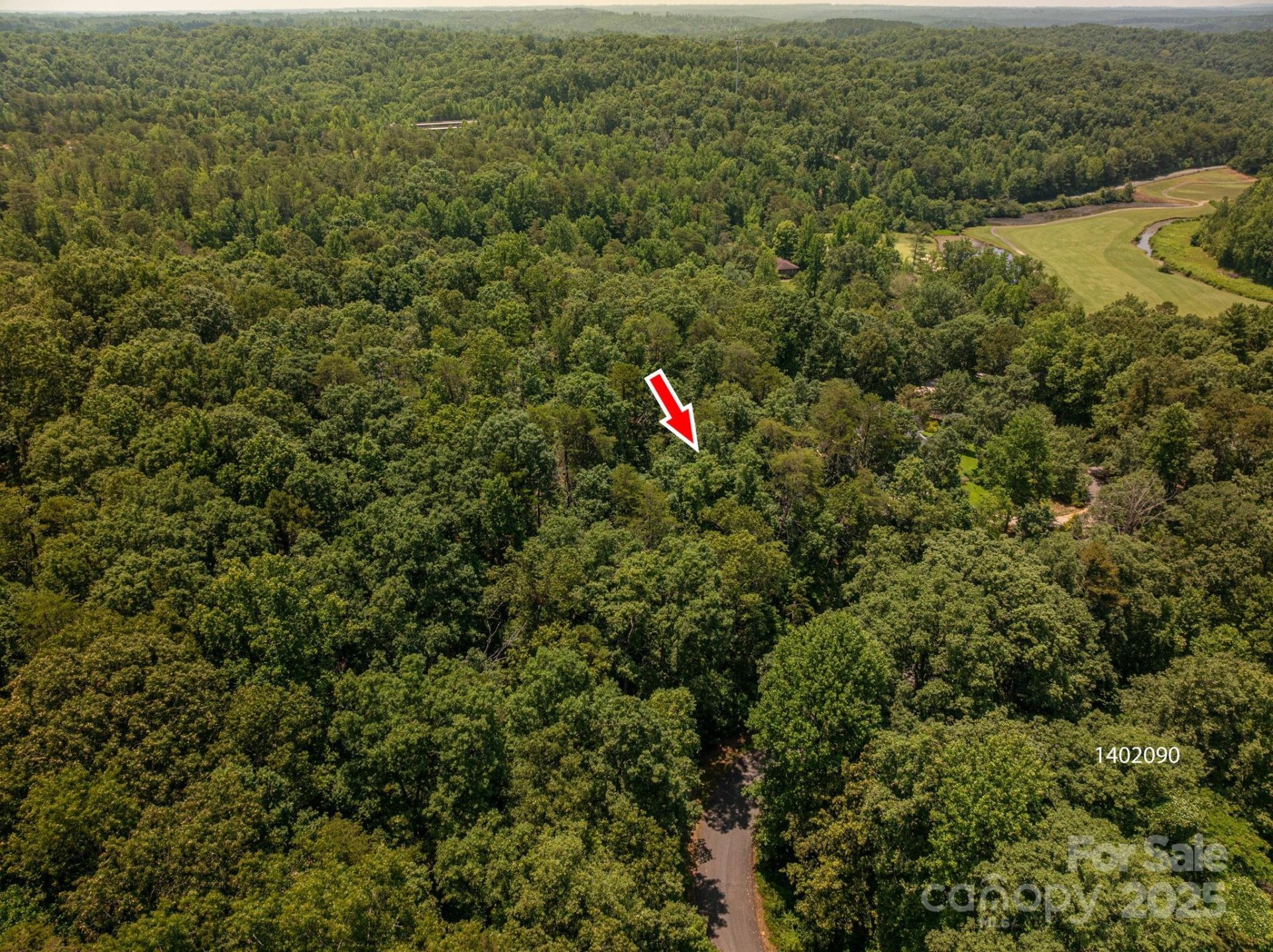 Lot 36 Moss Drive