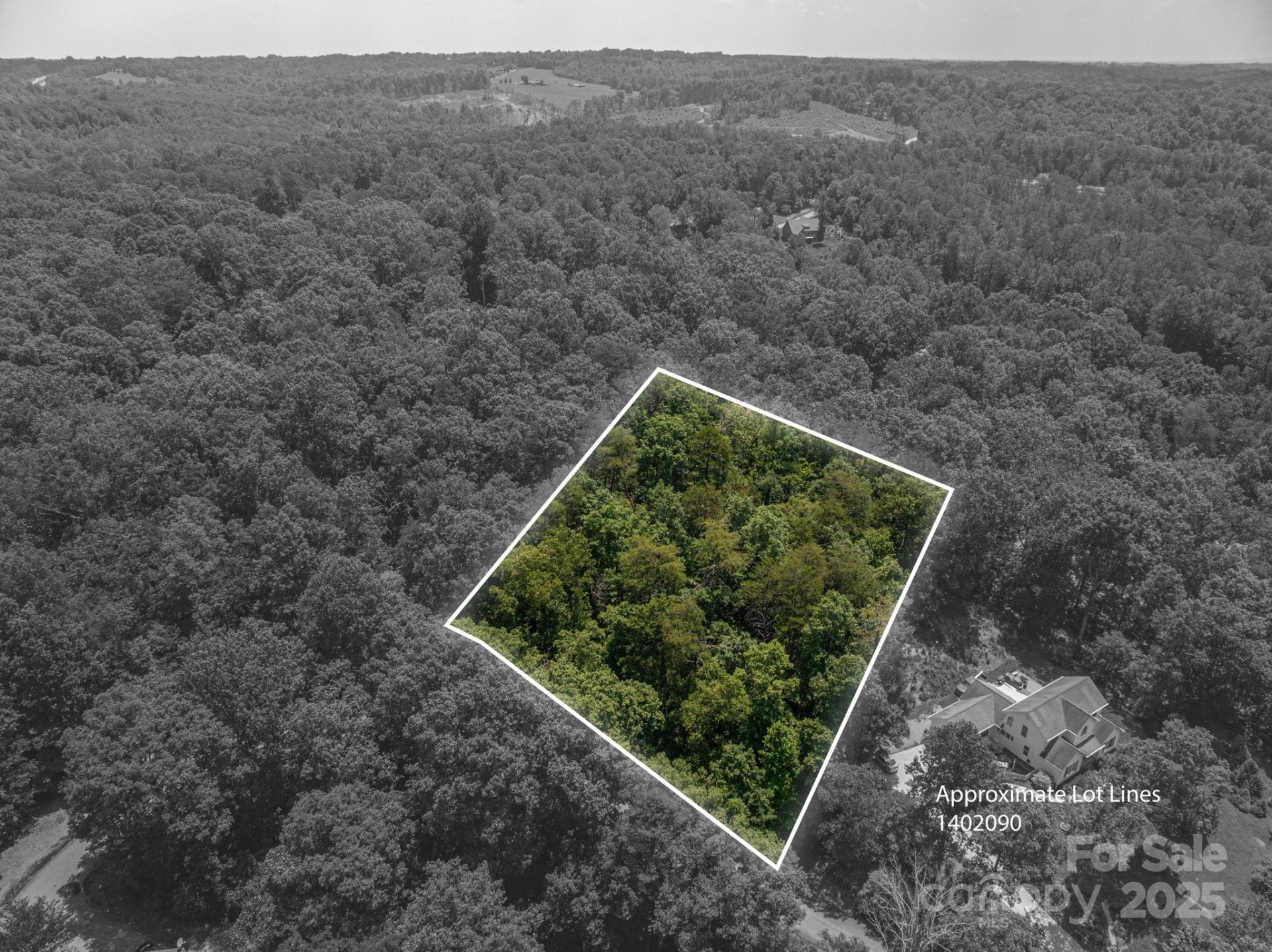 Property image 2 at Lot 36 Moss Drive, Rutherfordton, NC 28139