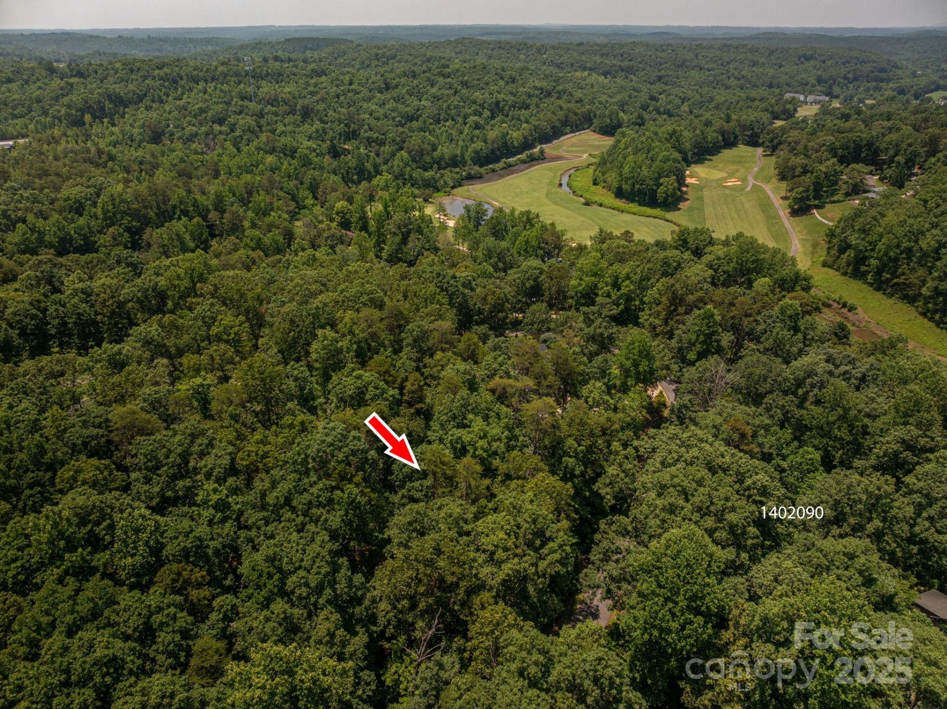 Property image 5 at Lot 36 Moss Drive, Rutherfordton, NC 28139
