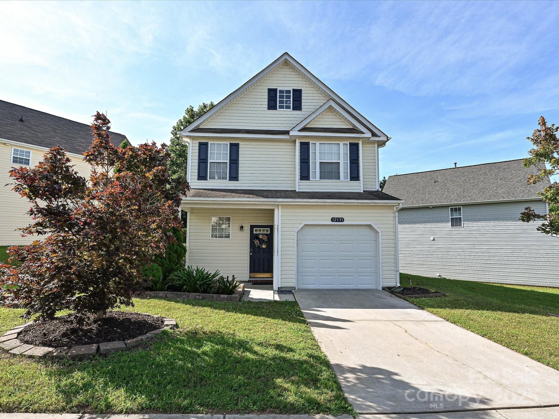 Property image 1 at 12131 Honor Guard Avenue, Charlotte, NC 28277