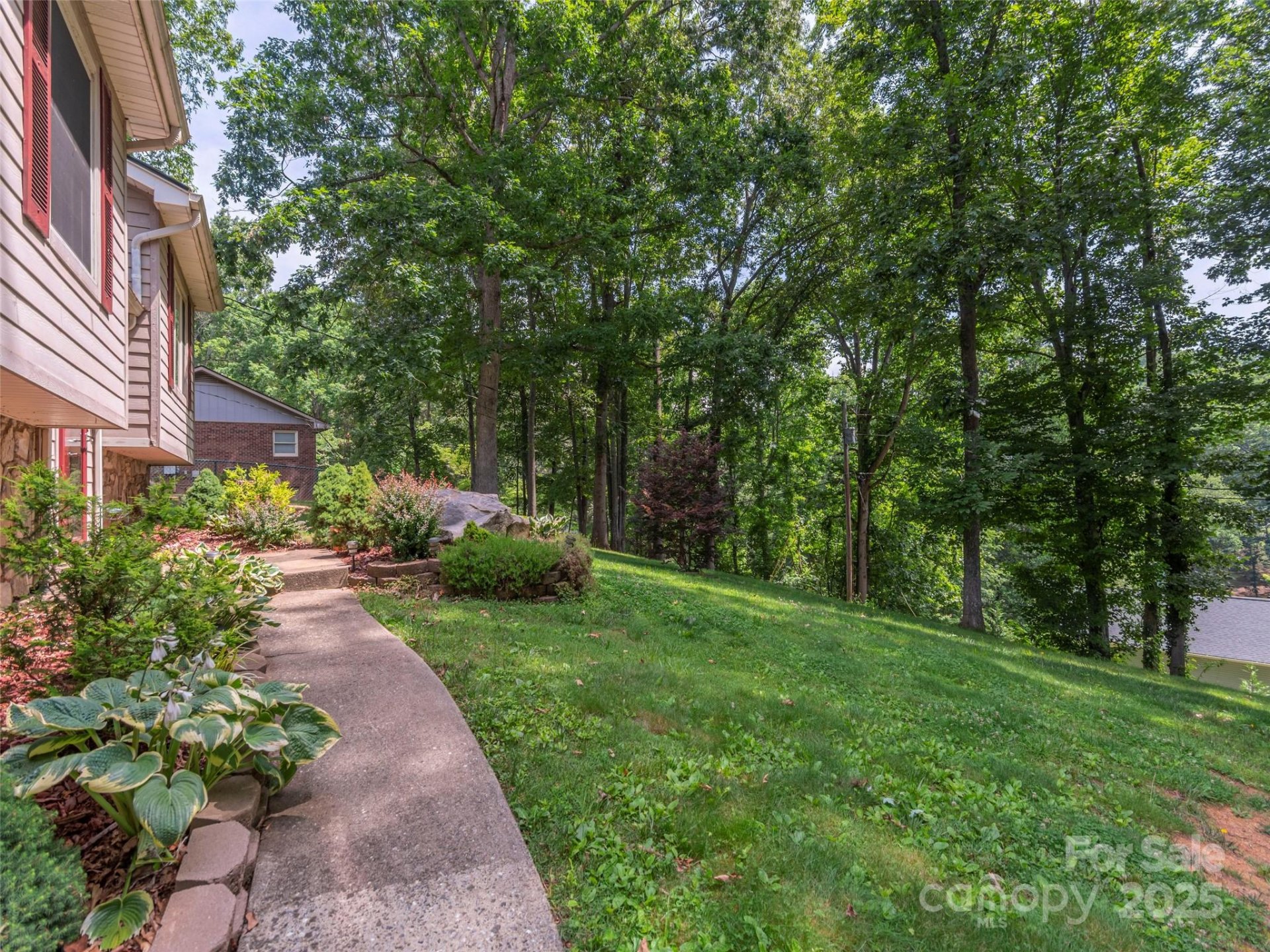 Property image 3 at 623 Nellie John Drive, Clyde, NC 28721