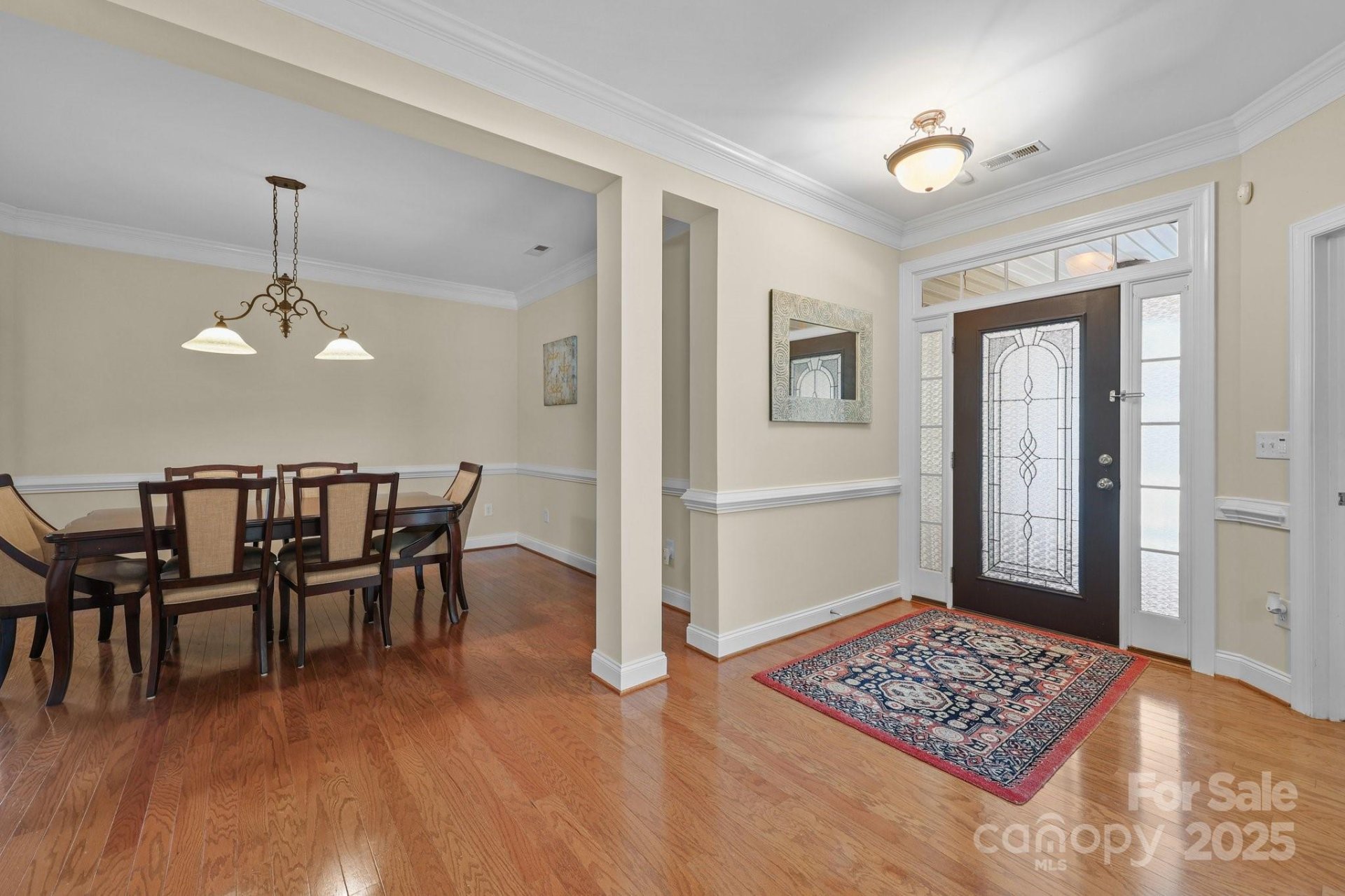 Property image 4 at 4527 Hubbard Falls Drive, Charlotte, NC 28269
