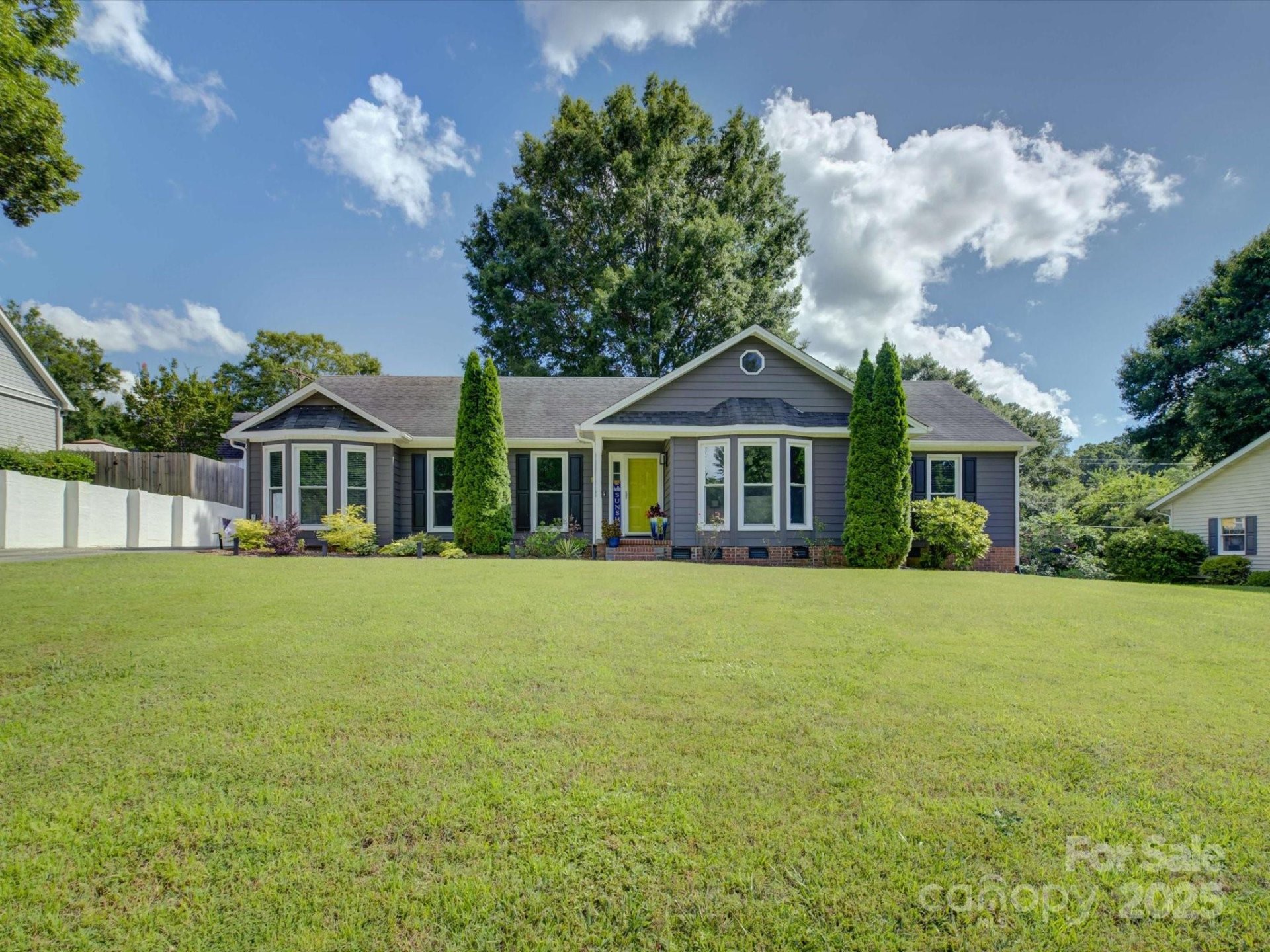 Whiteville Park, Fort Mill Community
