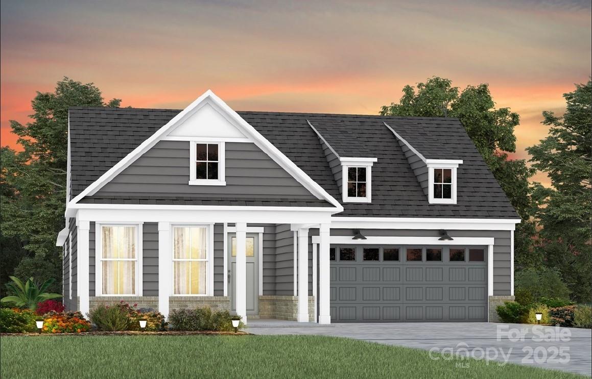 Property image 1 at 1802 Winding Mist Drive, Belmont, NC 28012