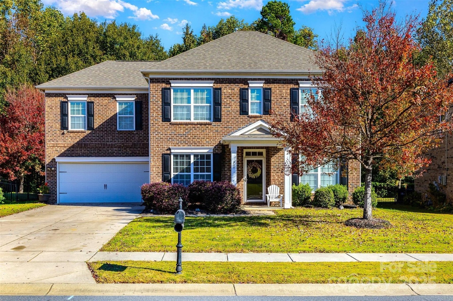 704 Millstream Drive