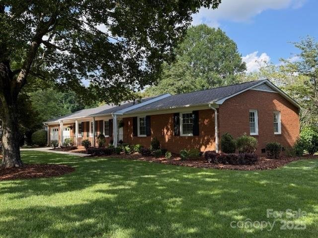 Property image 1 at 1116 Fieldstone Road, Mooresville, NC 28115